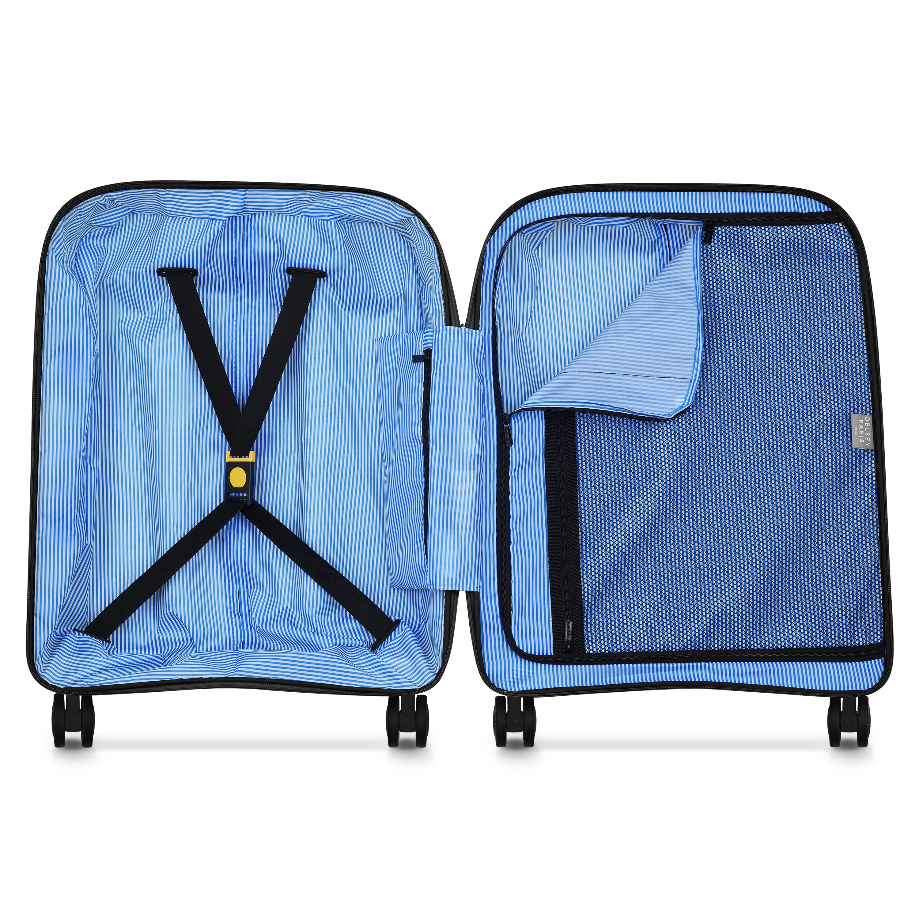 CLAVEL - S Slim (55cm) recycled material - Image 91