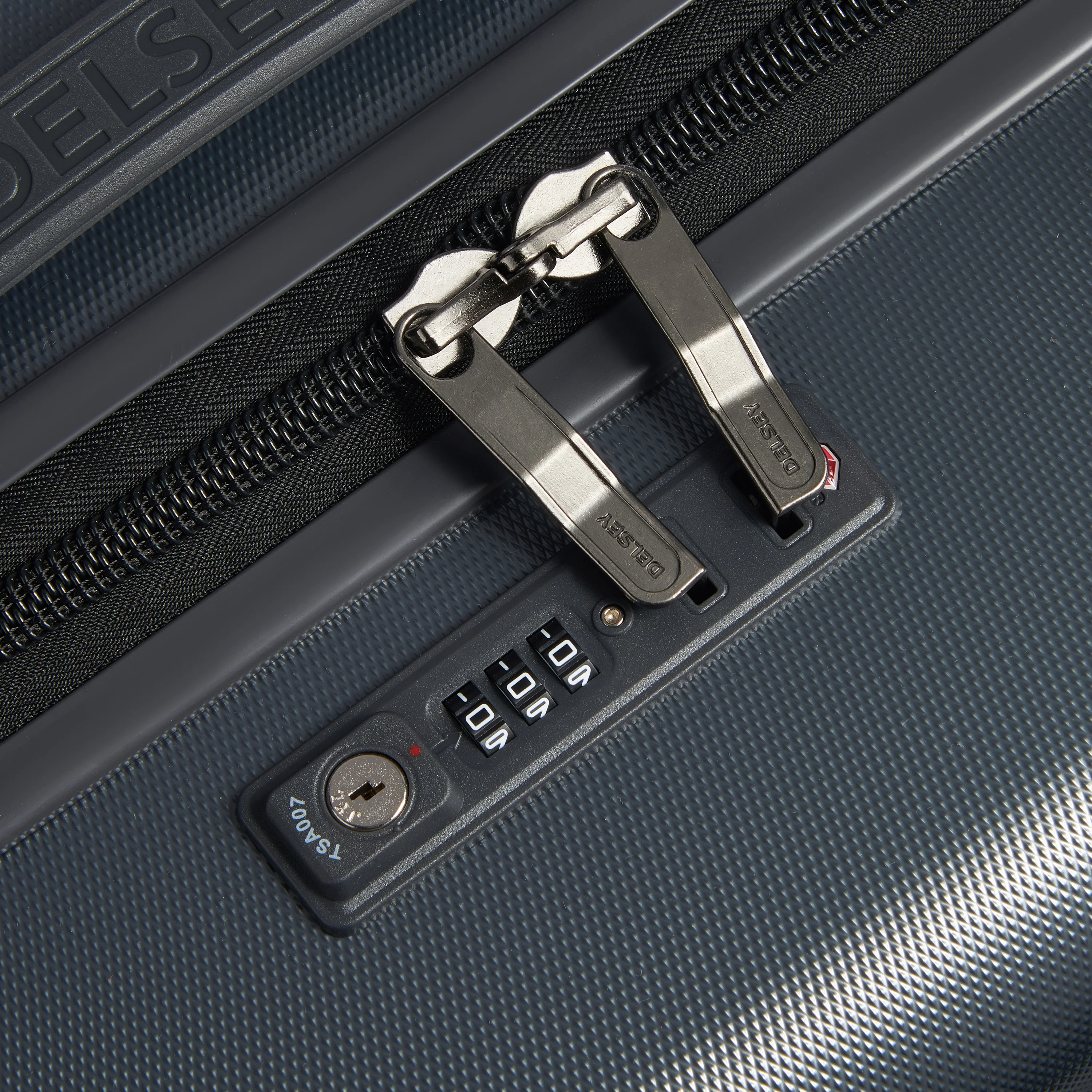 FREESTYLE - Set 3 Suitcases (L-76cm) (M-66cm) (S-55cm) - Image 23