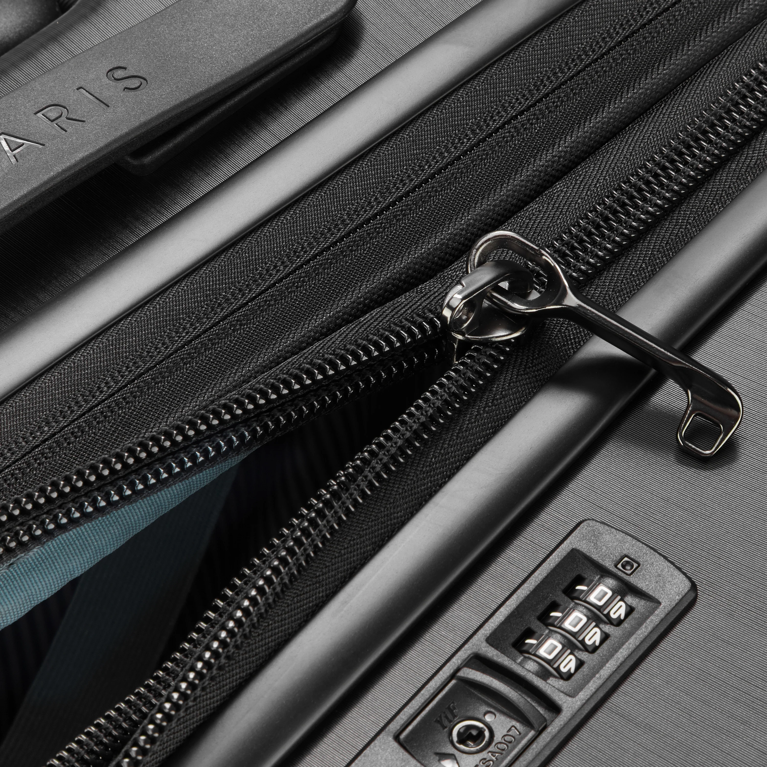FREESTYLE - 3 Expandables suitcases (L-76cm) (M-66cm) (S-55cm) - Image 11