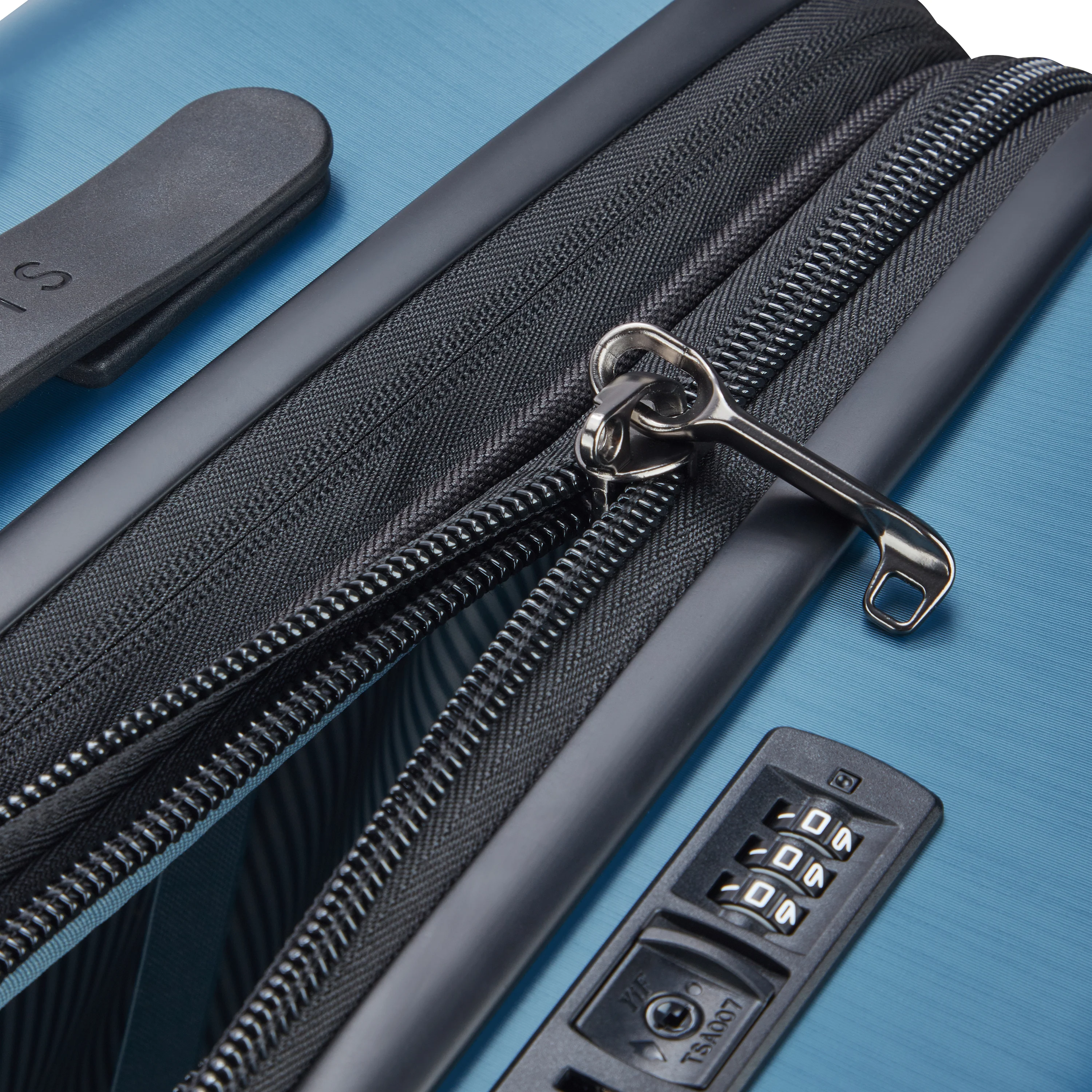 FREESTYLE - 3 Expandables suitcases (L-76cm) (M-66cm) (S-55cm) - Image 22