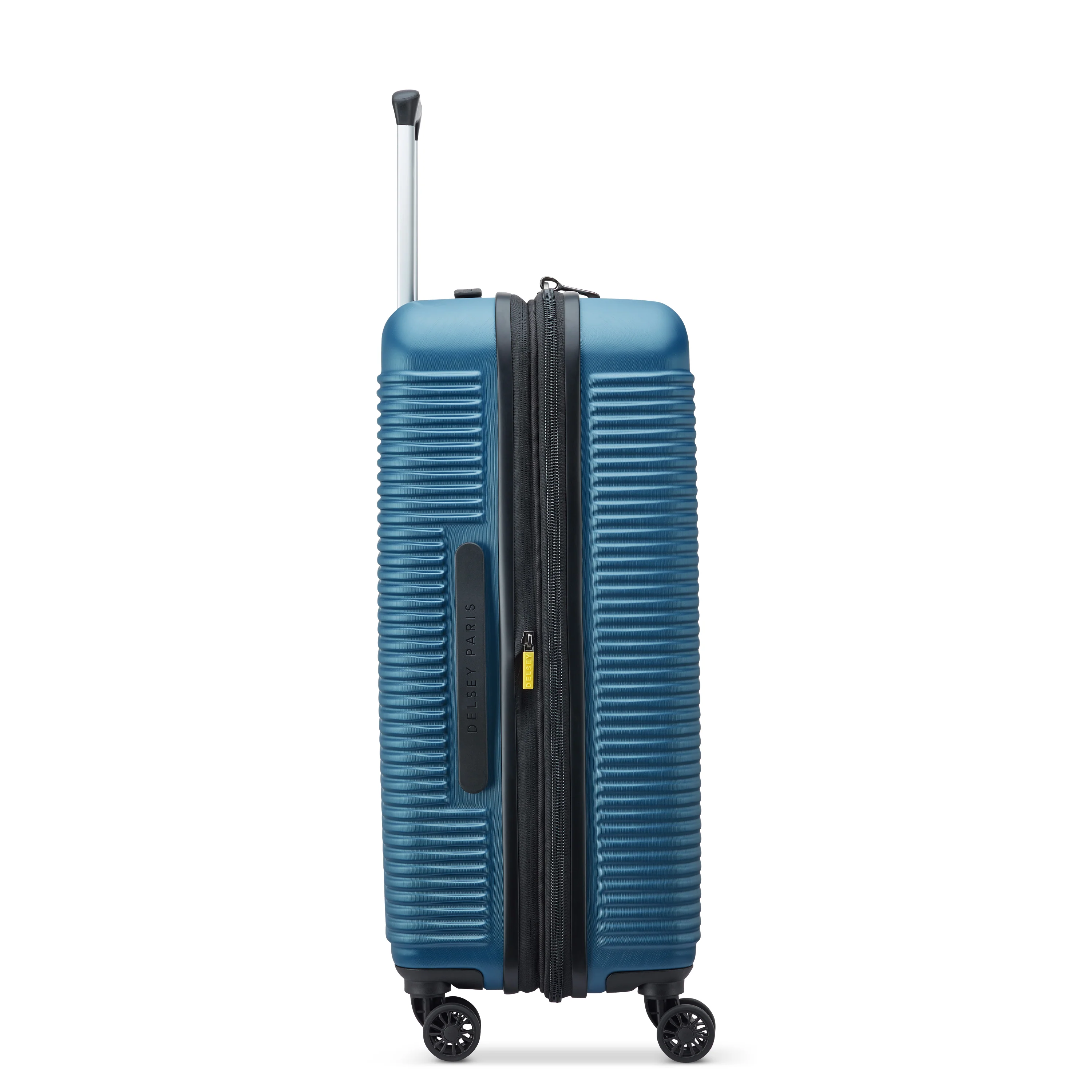 FREESTYLE - 3 Expandables suitcases (L-76cm) (M-66cm) (S-55cm) - Image 23
