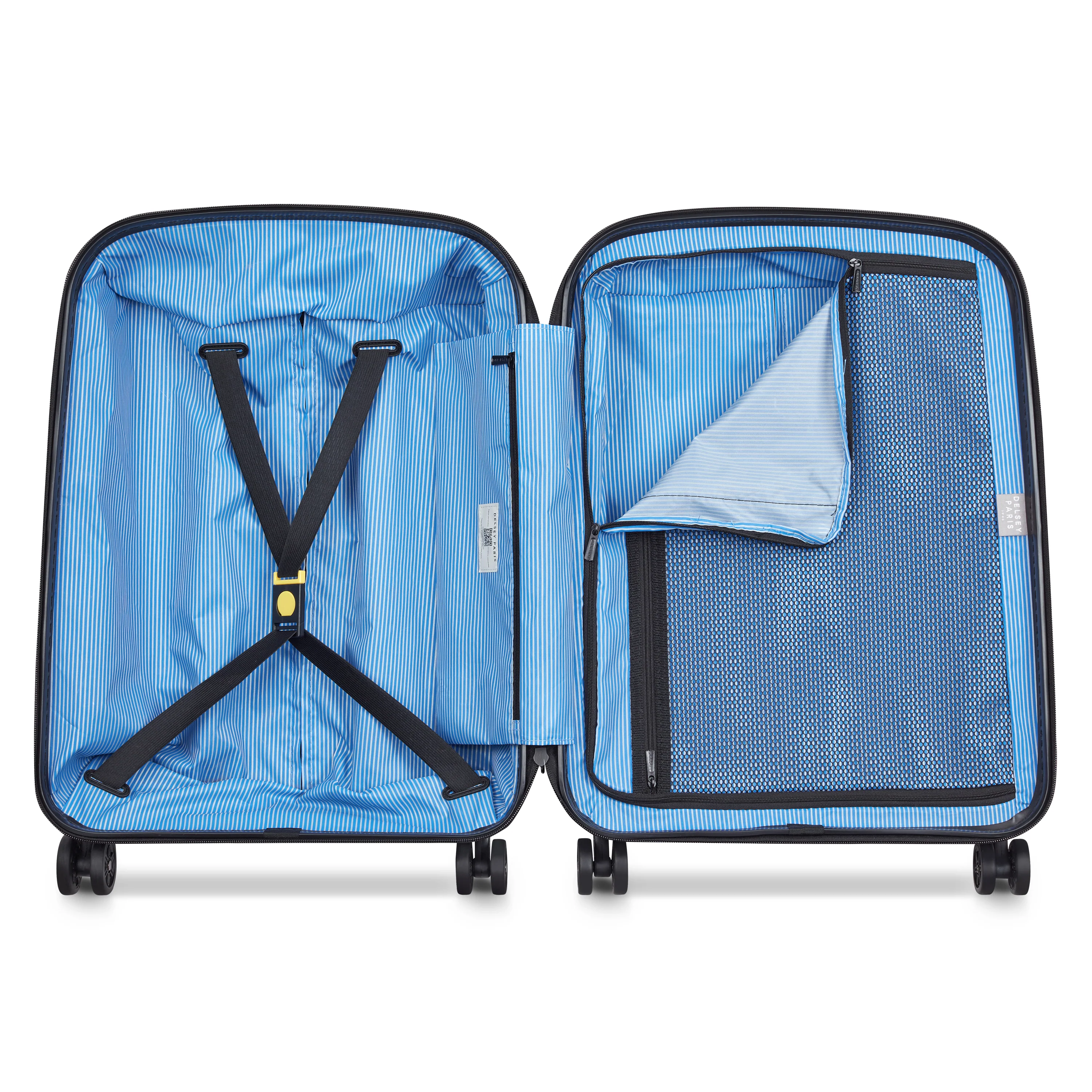 BELMONT PLUS - S Slim (55cm) Recycled Material - Image 53