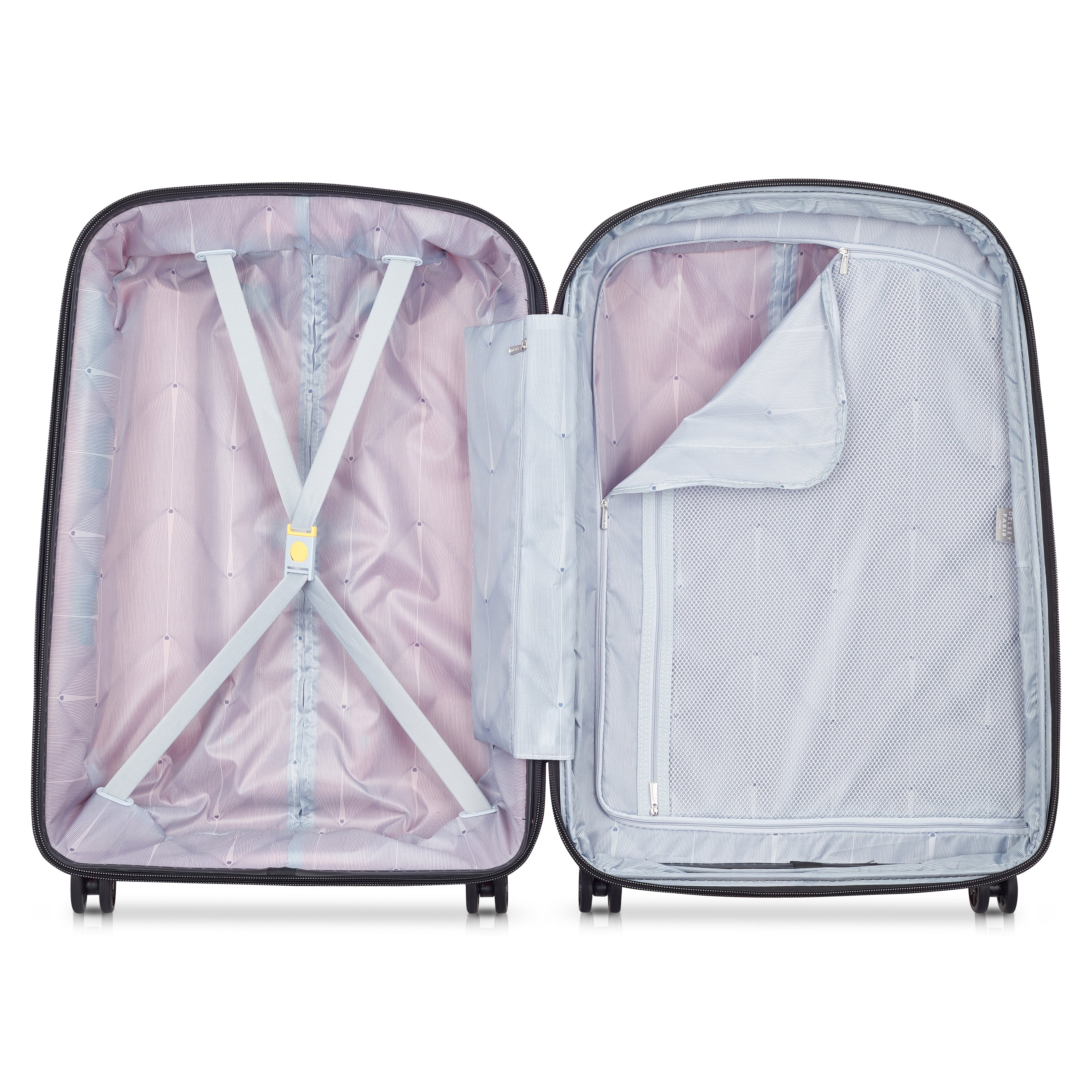 BELMONT PLUS - L Expandable (71cm) Recycled Material - Image 107