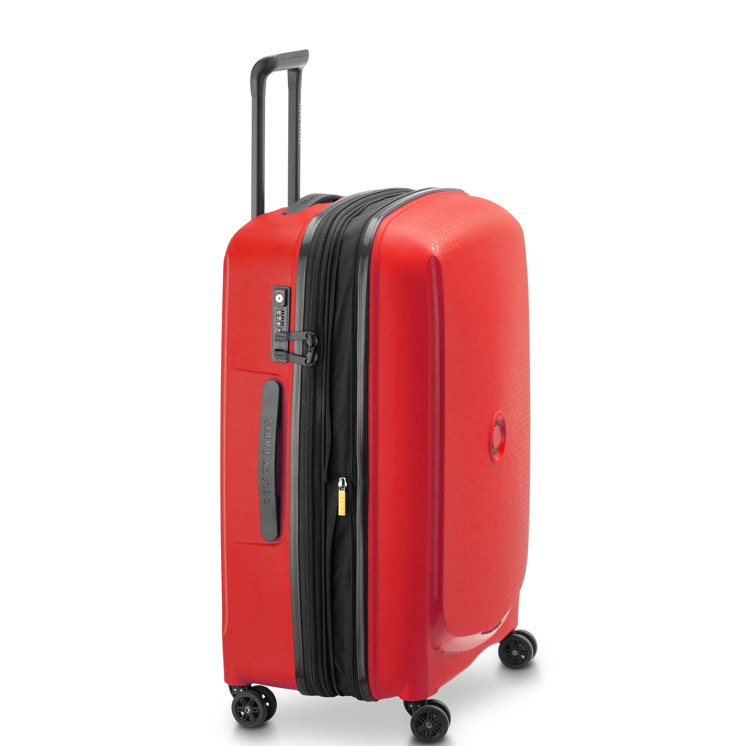 BELMONT PLUS - L Expandable (71cm) Recycled Material - Image 39