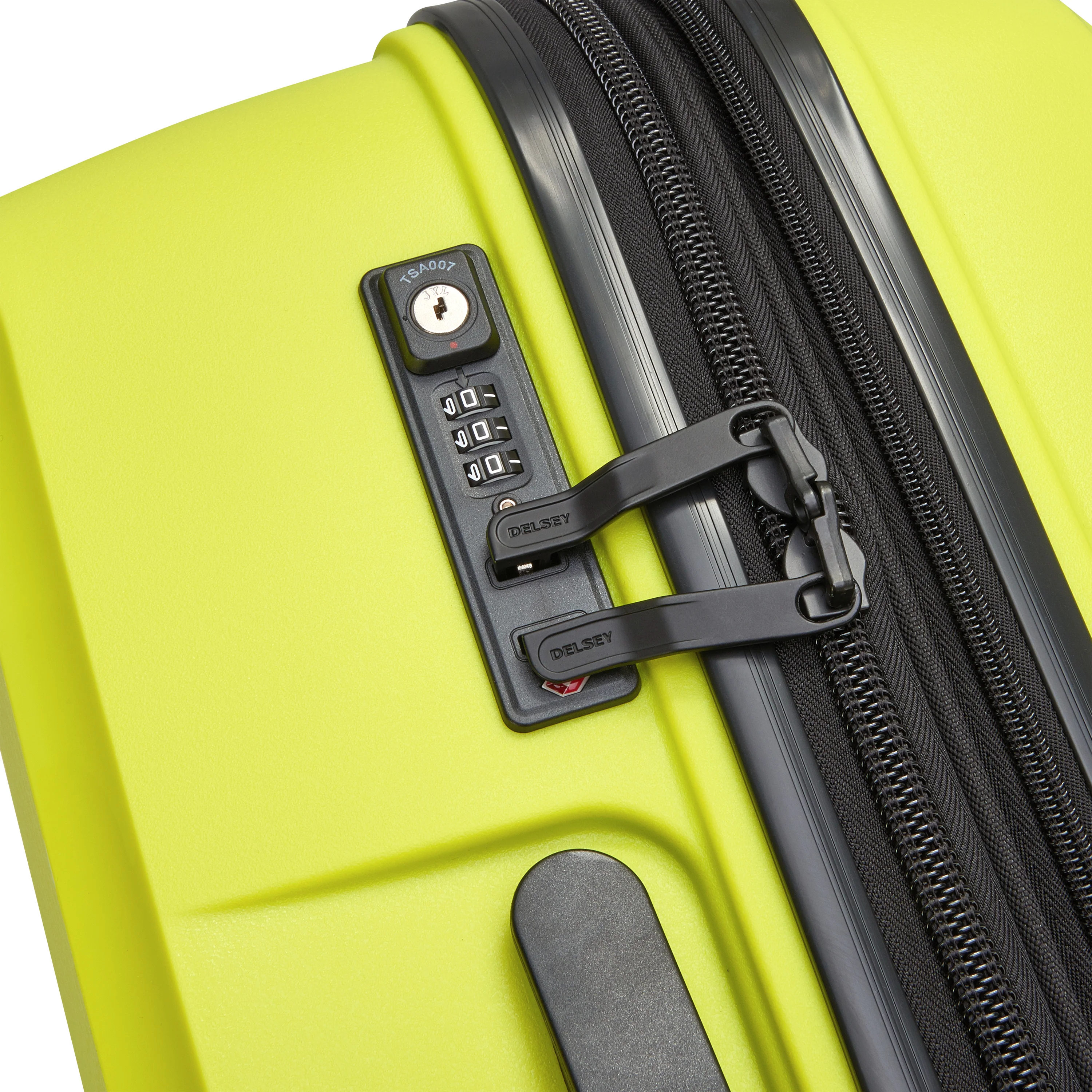 BELMONT PLUS - L Expandable (71cm) Recycled Material - Image 45