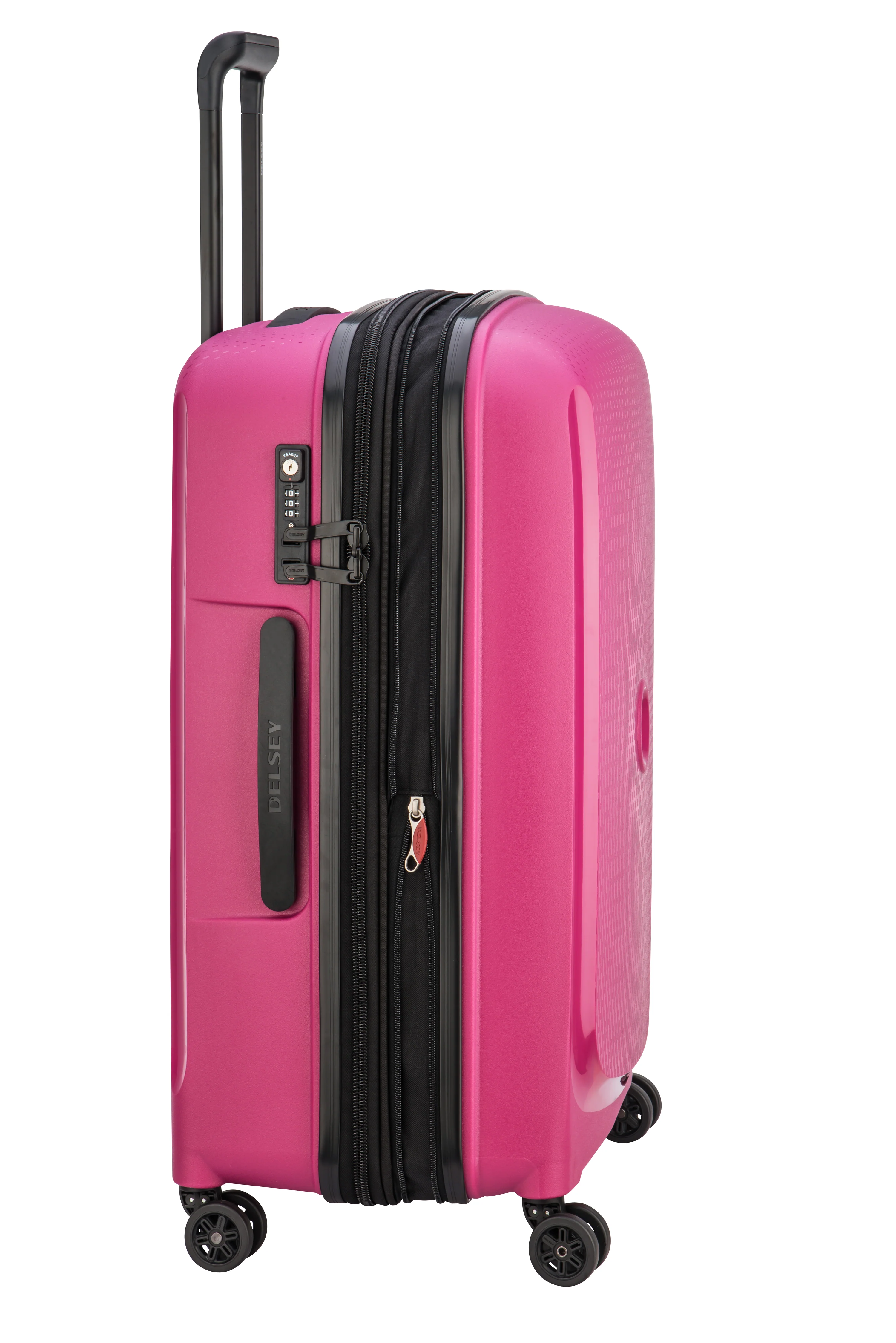 BELMONT PLUS - L Expandable (71cm) Recycled Material - Image 73