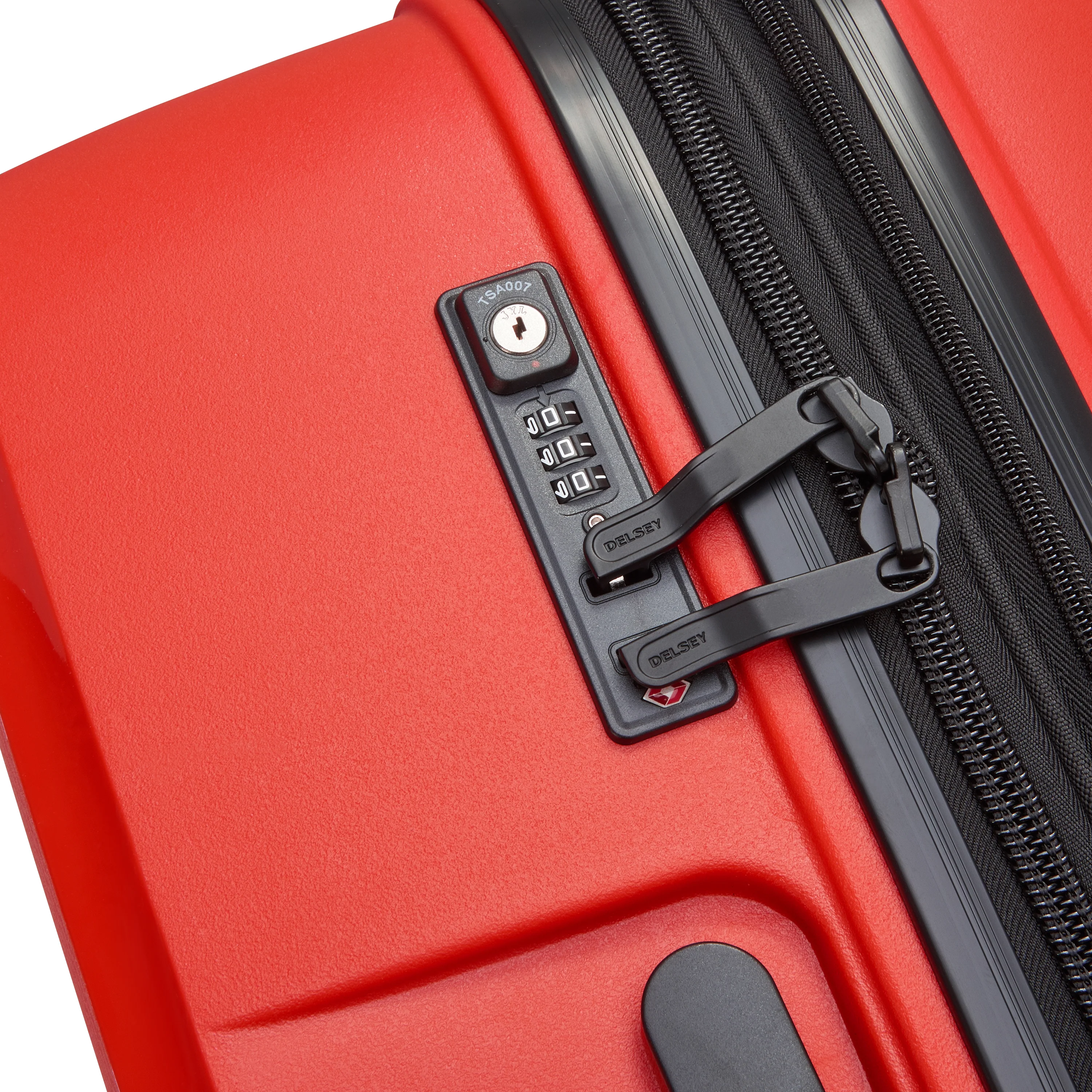 BELMONT PLUS - XL Expandable (76cm) Recycled Material - Image 13