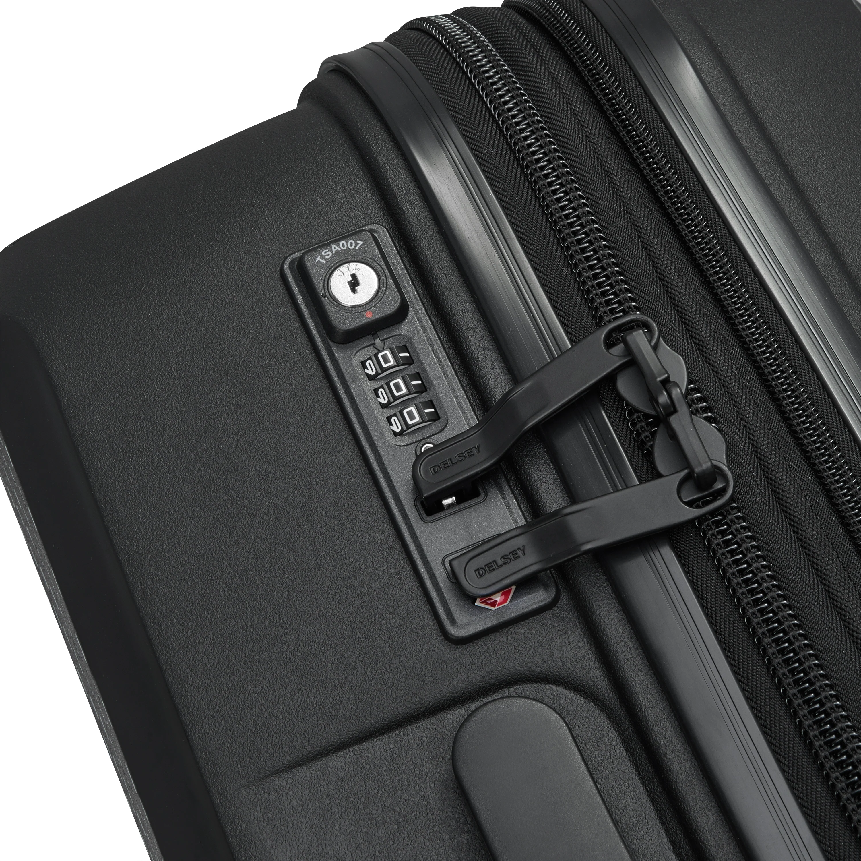 BELMONT PLUS - XL Expandable (76cm) Recycled Material - Image 21
