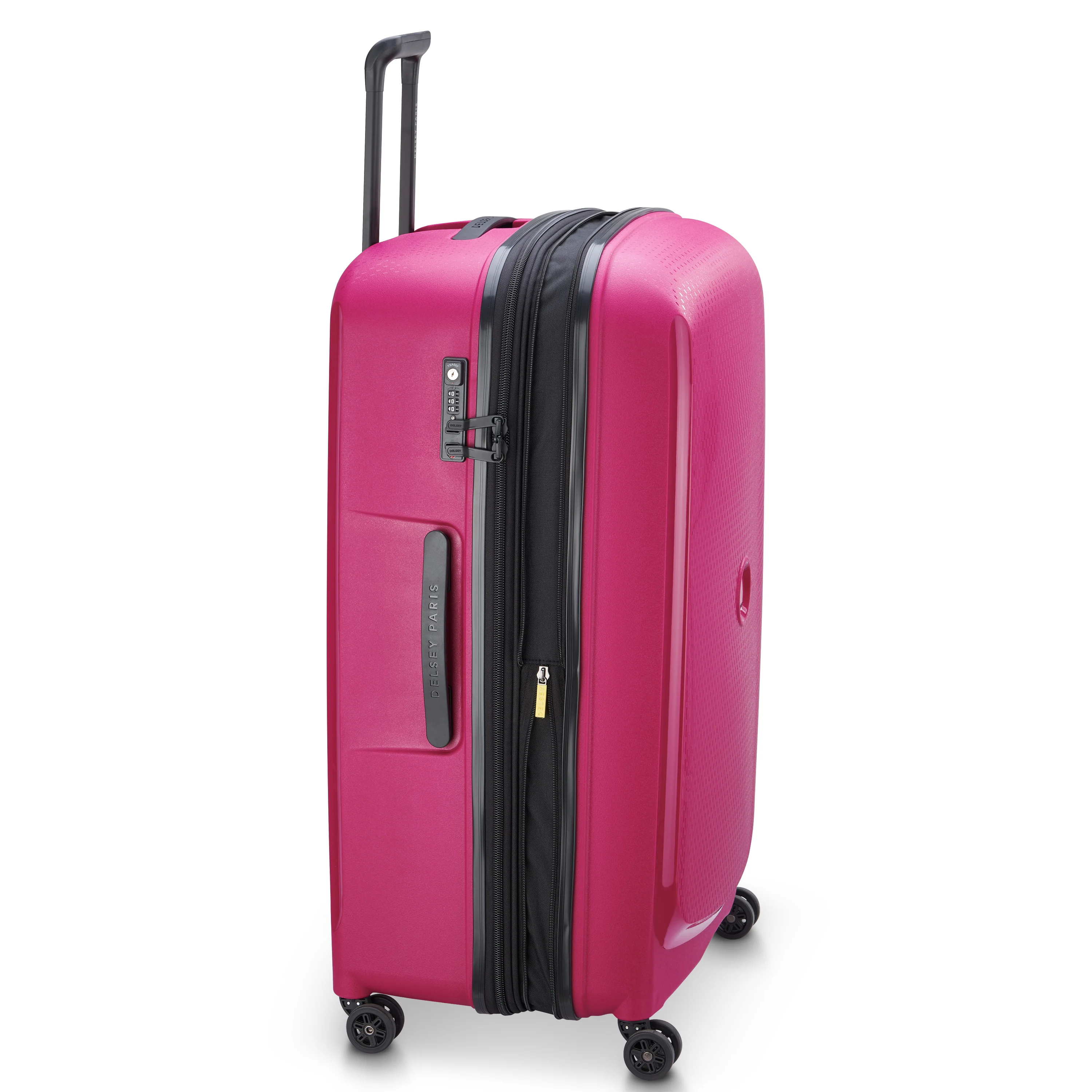 BELMONT PLUS - XXL Expandable (82cm) Recycled Material - Image 23