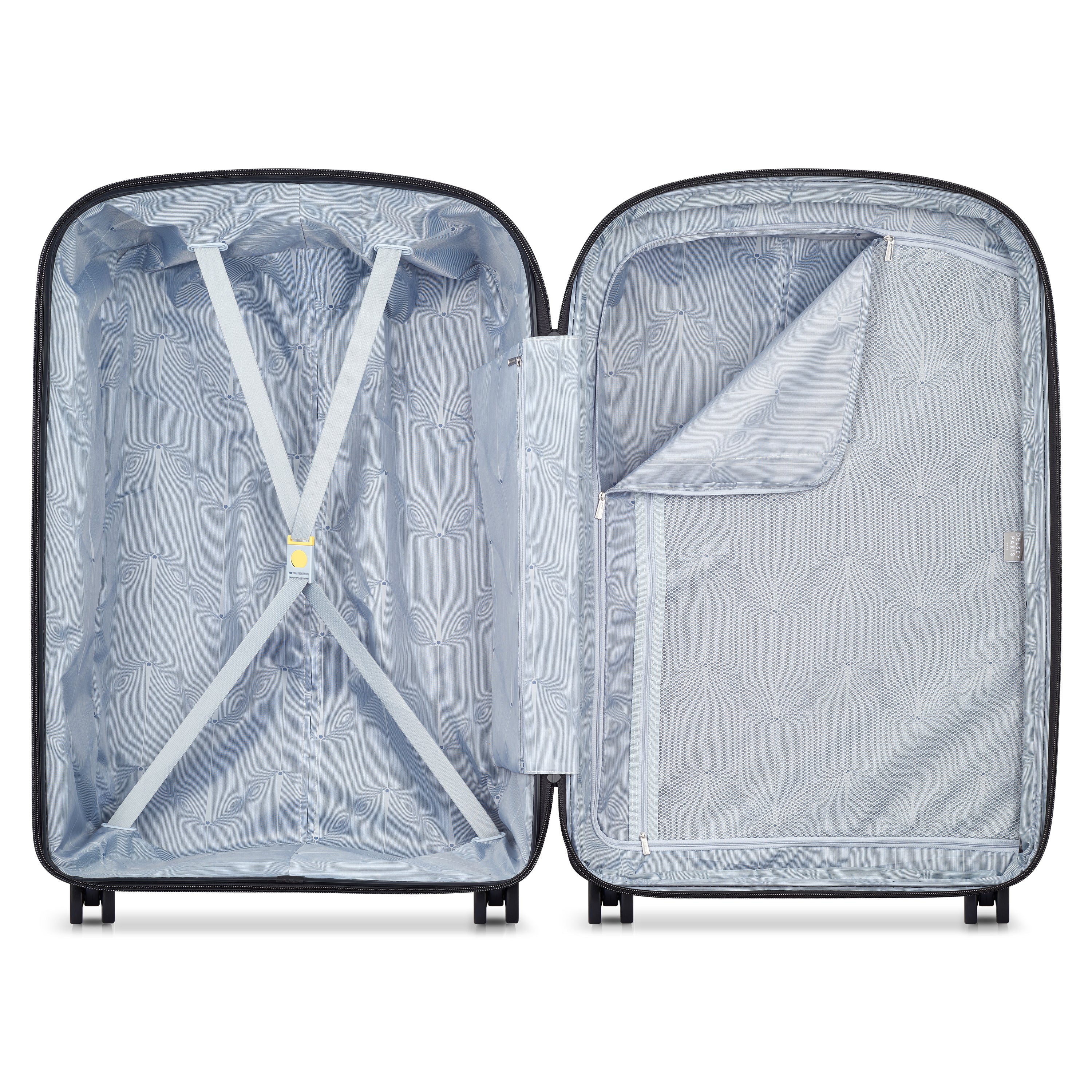 BELMONT PLUS - XXL Expandable (82cm) Recycled Material - Image 3