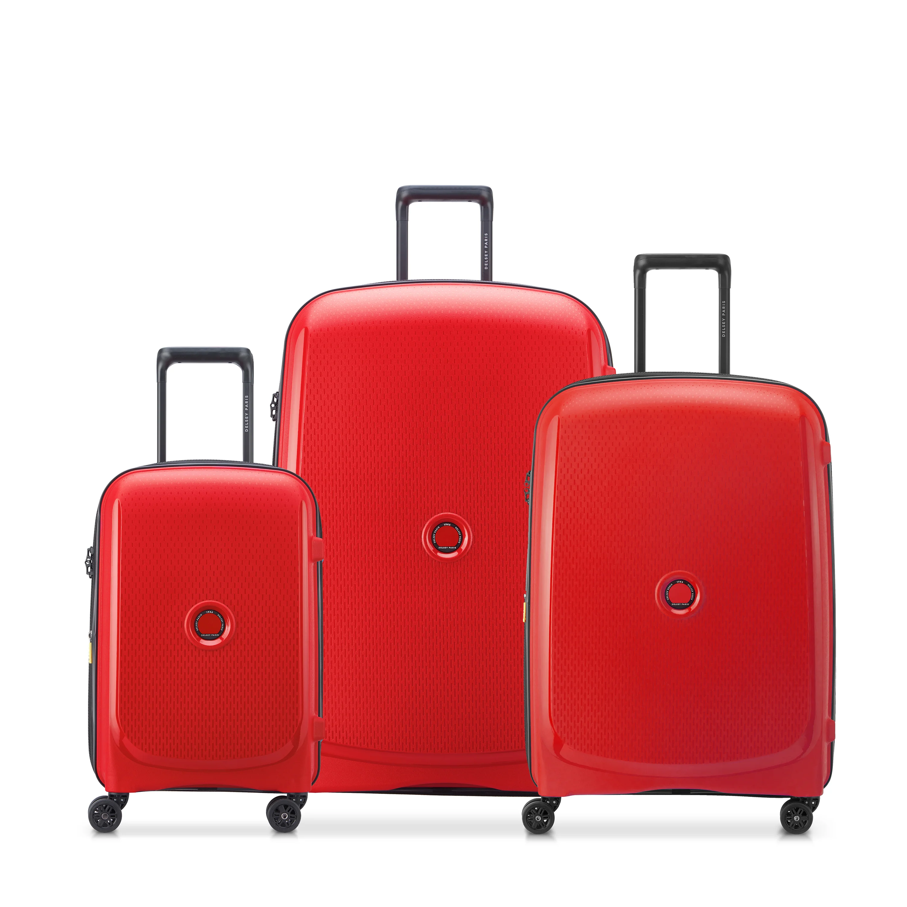 BELMONT PLUS - 3 Expandables suitcases (XXL-83cm) (L-71cm) (S-55cm) - Image 14