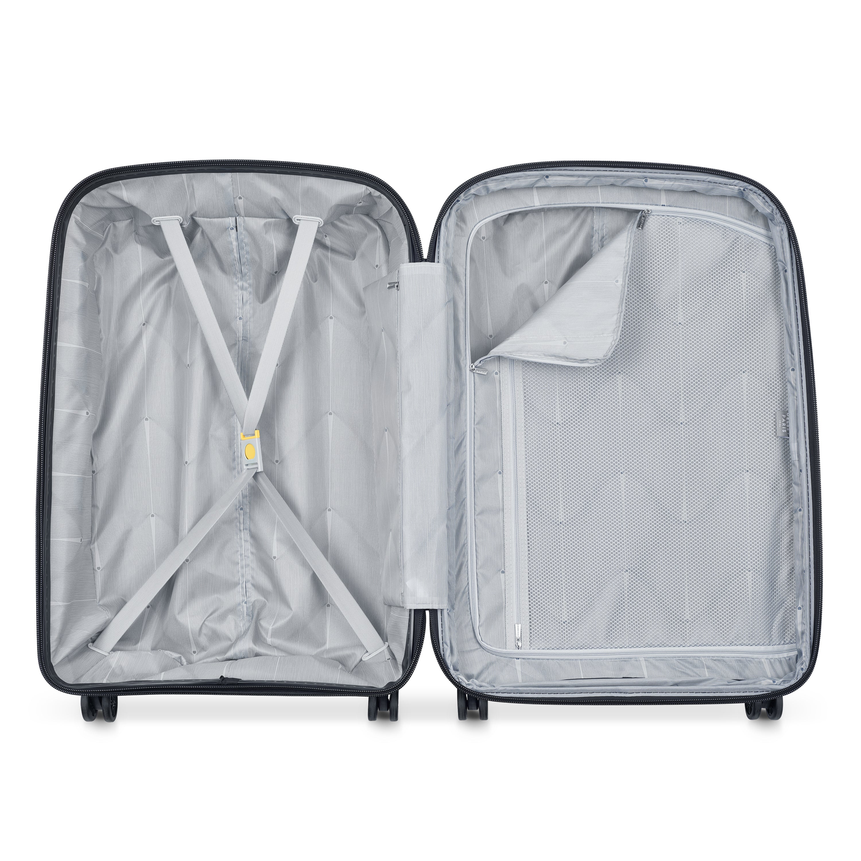 BELMONT PLUS - 3 Expandables suitcases (XXL-83cm) (L-71cm) (S-55cm) - Image 25