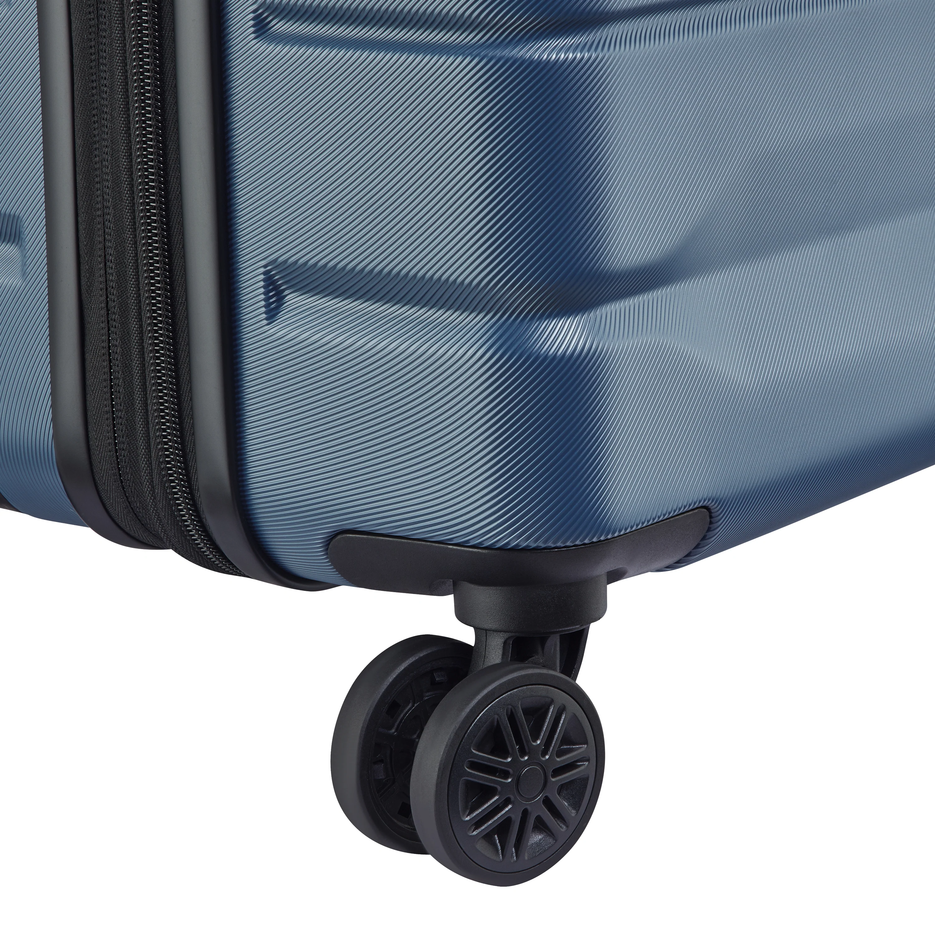 AIR ARMOUR - 3 Expandables suitcases (L-76cm) (M-66cm) (S-55cm) - Image 17