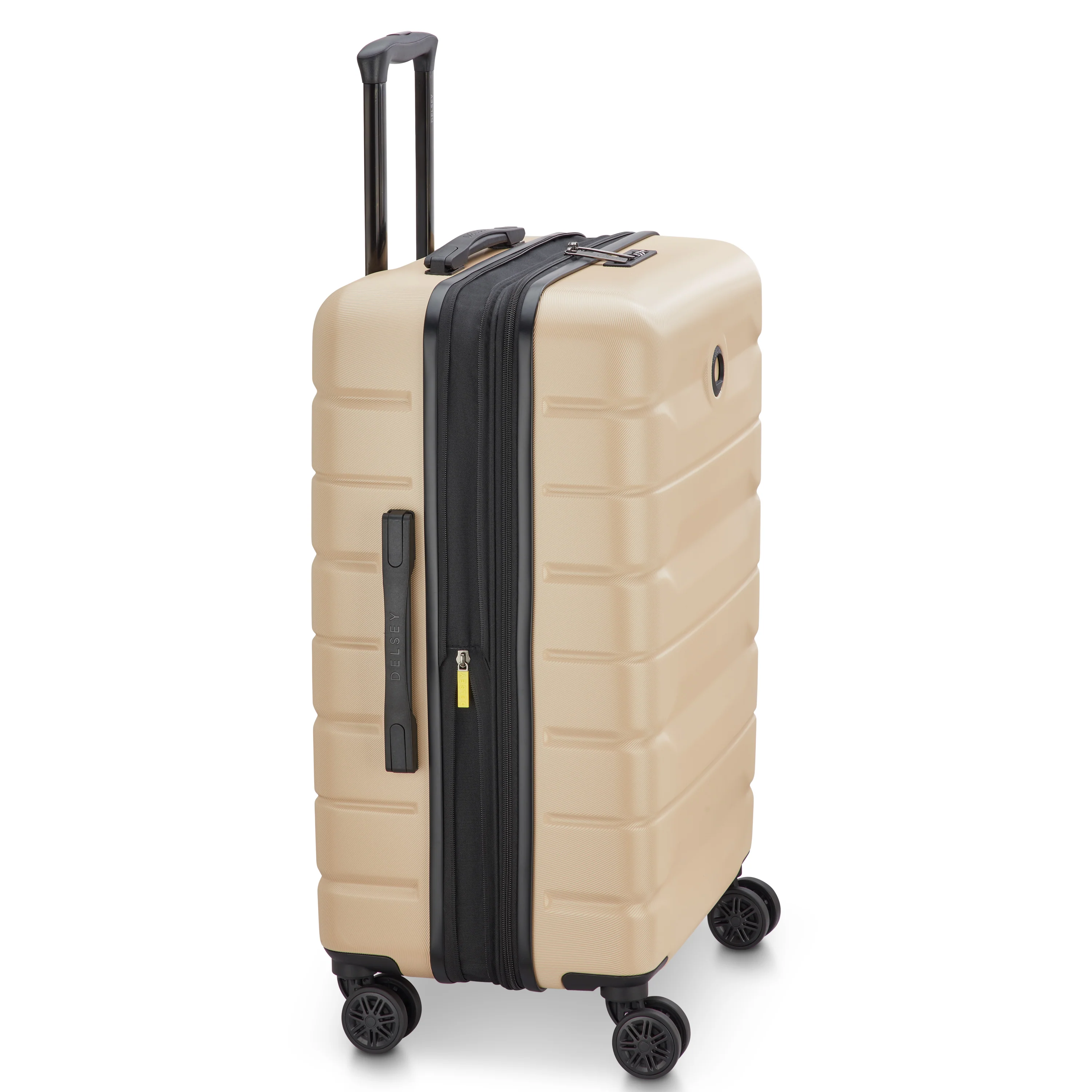 AIR ARMOUR - 3 Expandables suitcases (L-76cm) (M-66cm) (S-55cm) - Image 36