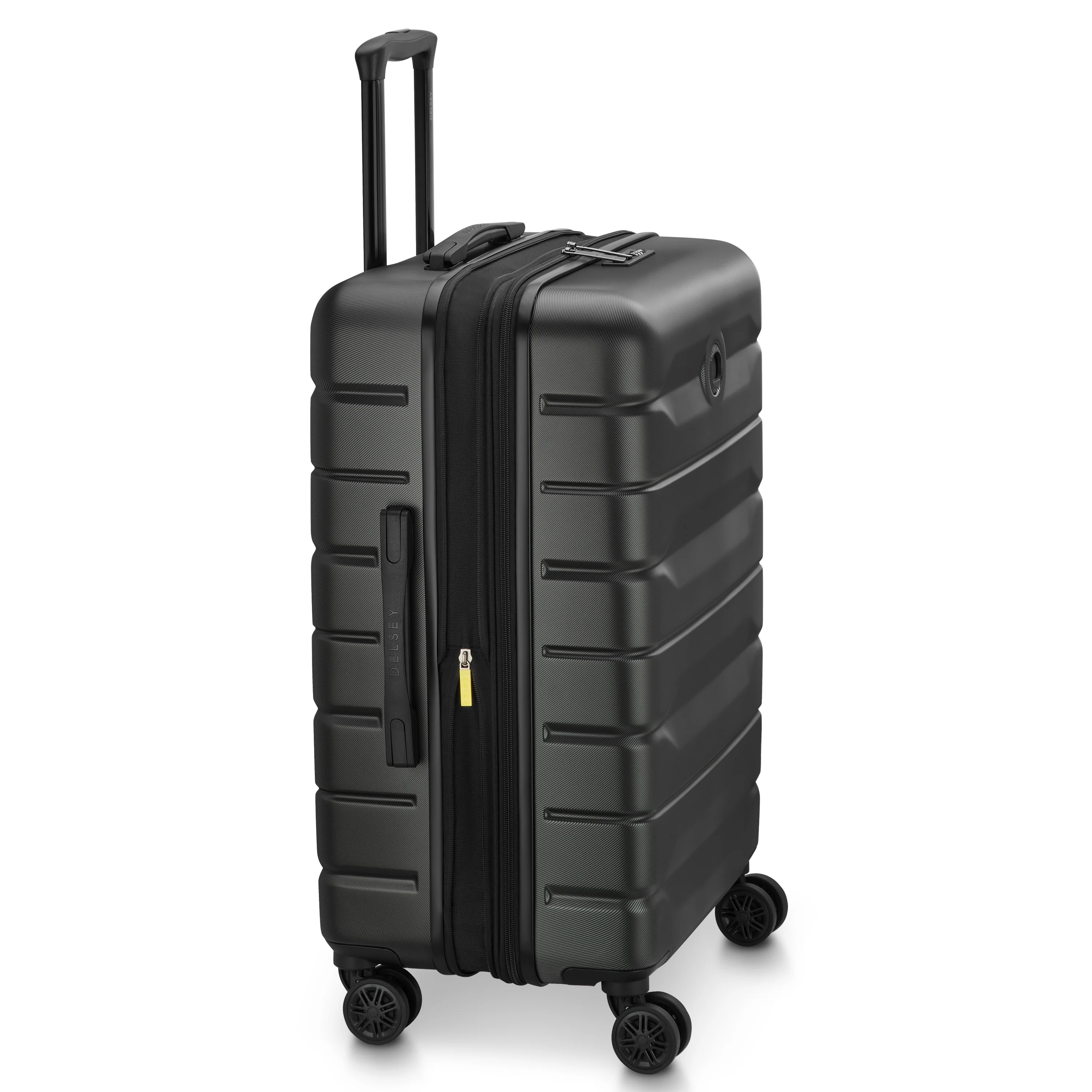 AIR ARMOUR - 3 Expandables suitcases (L-76cm) (M-66cm) (S-55cm) - Image 7