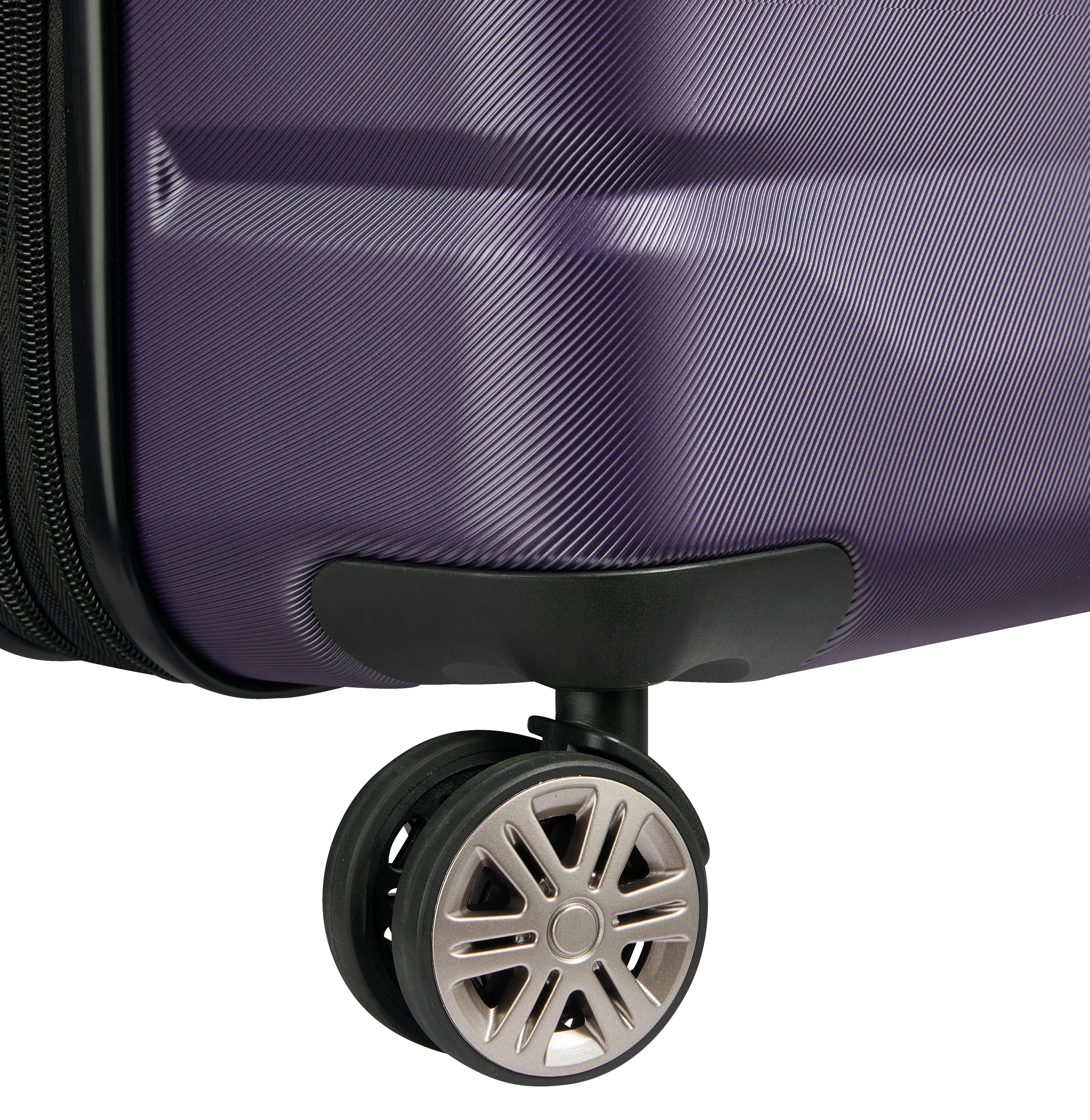 AIR ARMOUR - Set 3 Suitcases (L-77cm) (M-68cm) (S-55cm) - Image 14