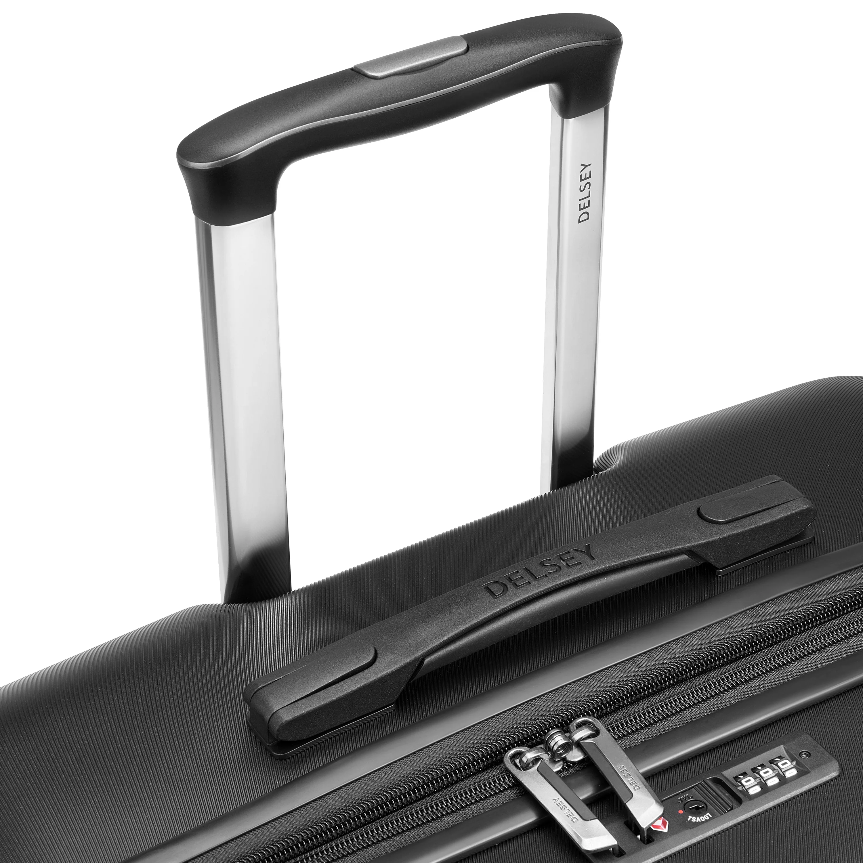 AIR ARMOUR - Set 3 Suitcases (L-77cm) (M-68cm) (S-55cm) - Image 27