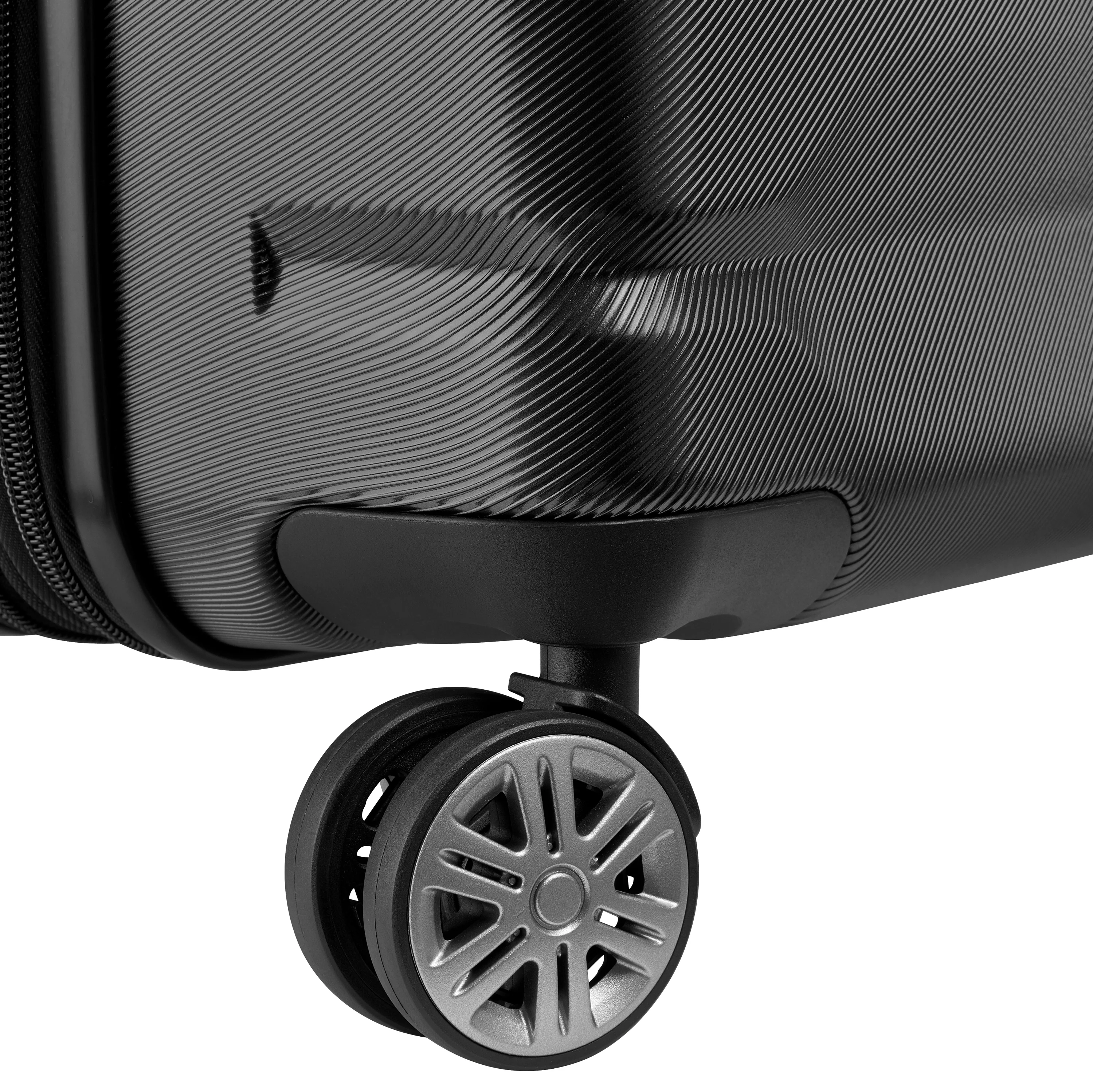 AIR ARMOUR - Set 3 Suitcases (L-77cm) (M-68cm) (S-55cm) - Image 29