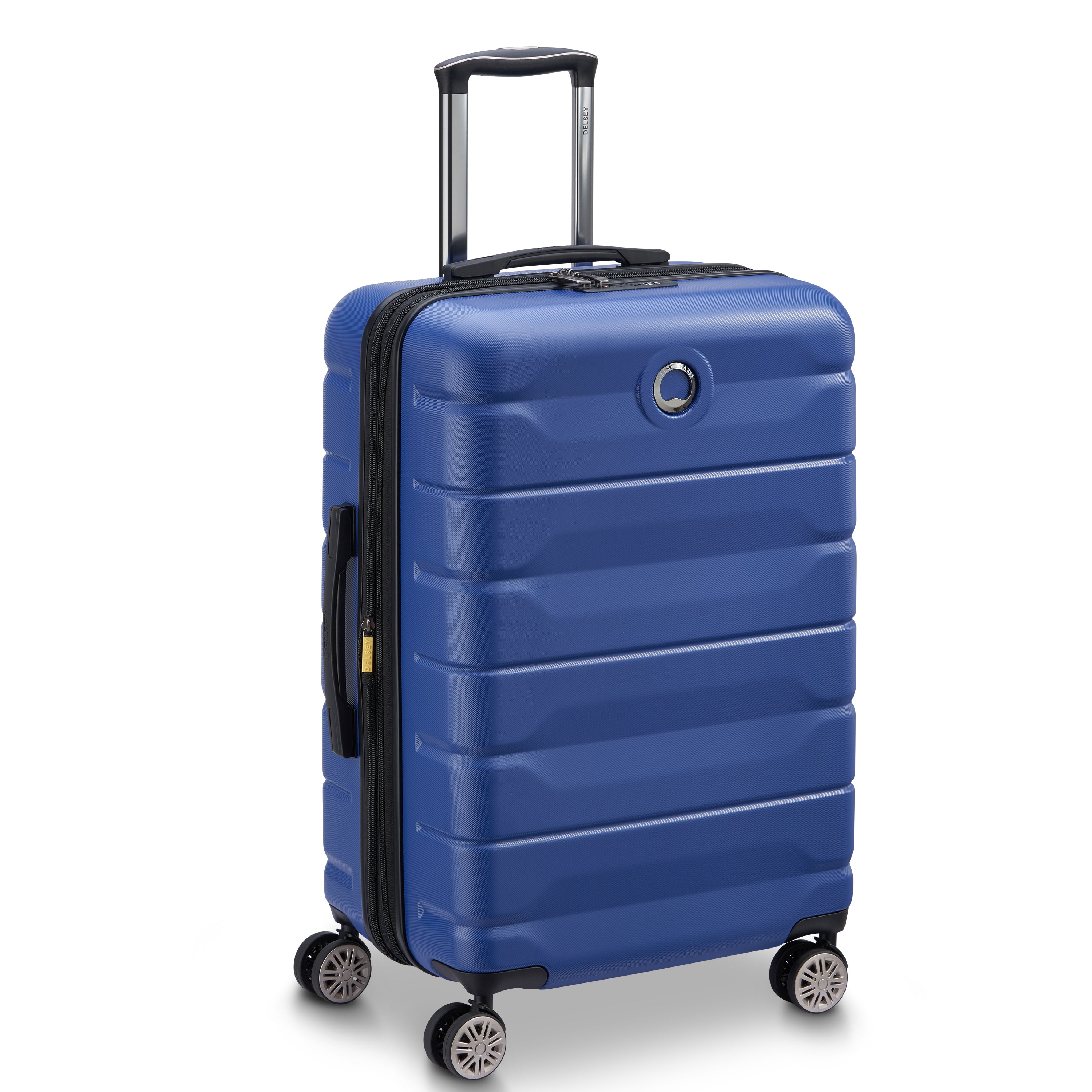 AIR ARMOUR - Set 3 Suitcases (L-77cm) (M-68cm) (S-55cm) - Image 37