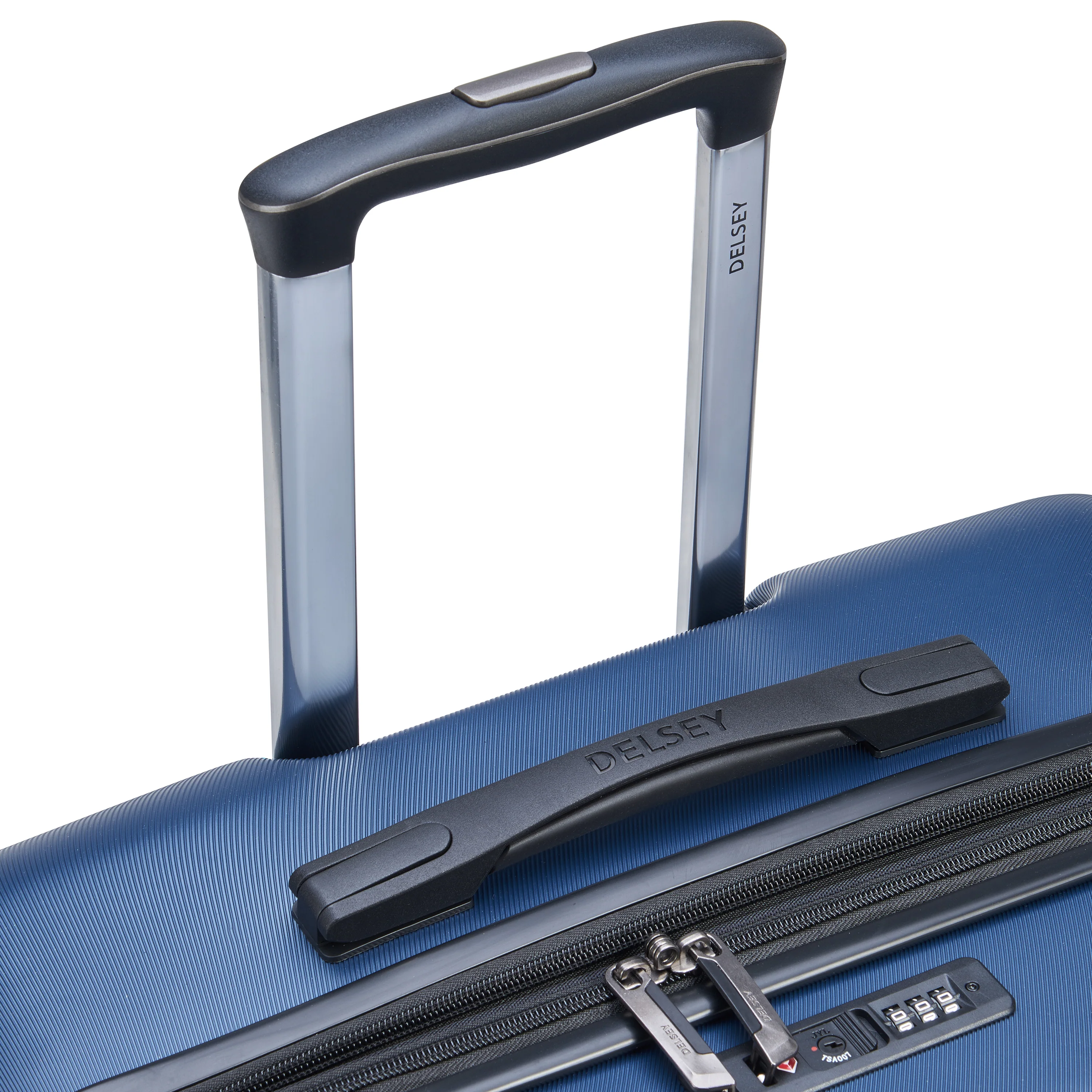 AIR ARMOUR - Set 3 Suitcases (L-77cm) (M-68cm) (S-55cm) - Image 6