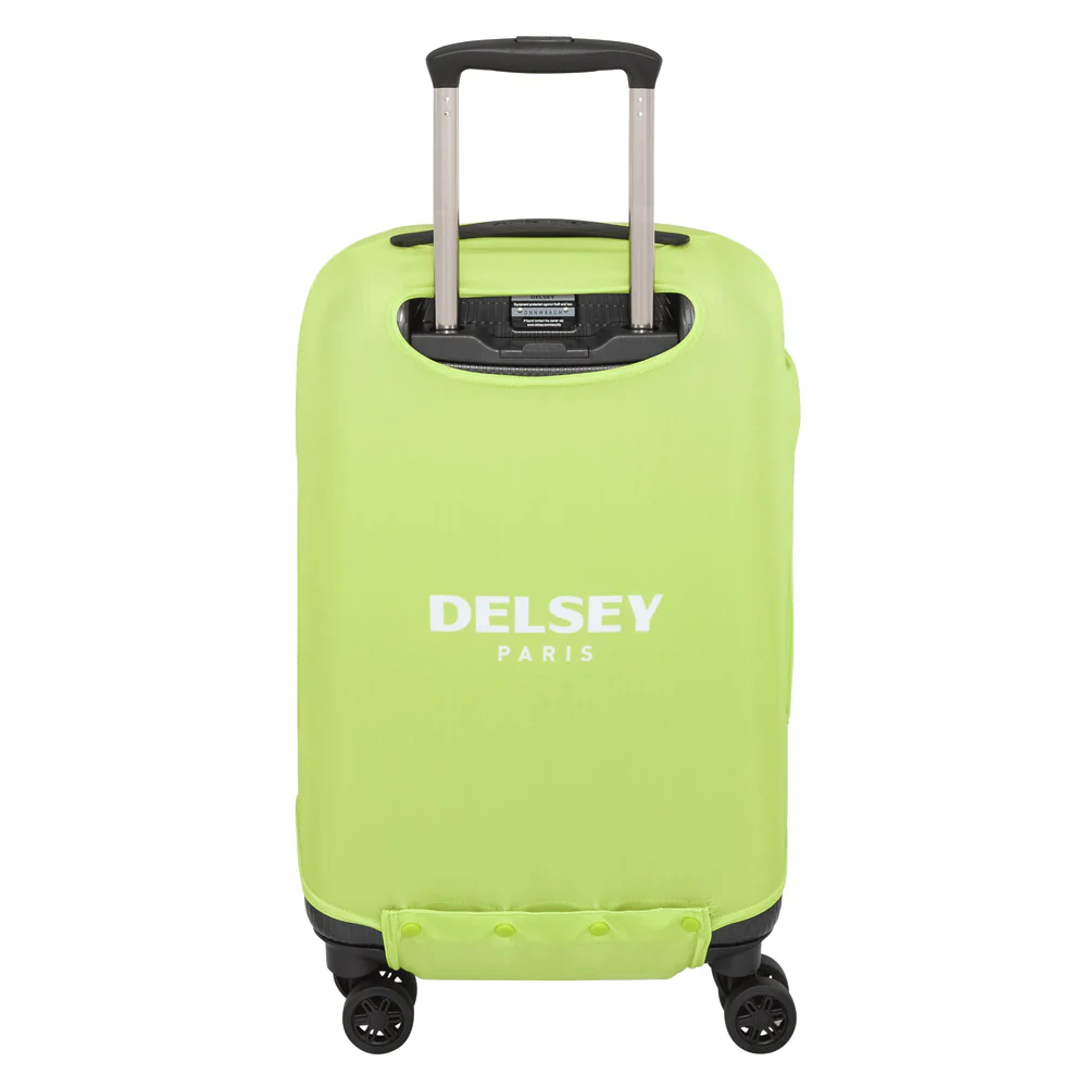 Suitcase cover - Expandable Suitcase Cover (S/M) - Image 10