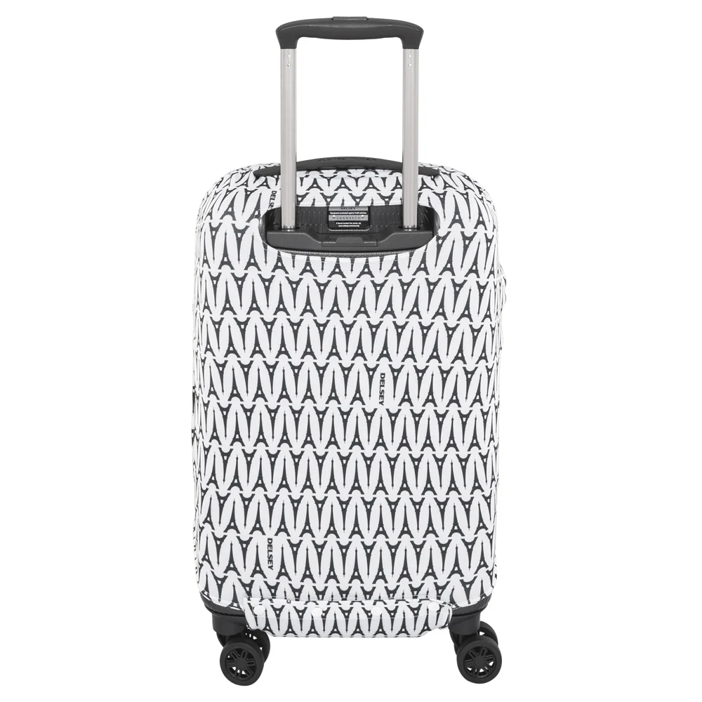 Suitcase cover - Expandable Suitcase Cover (S/M) - Image 12
