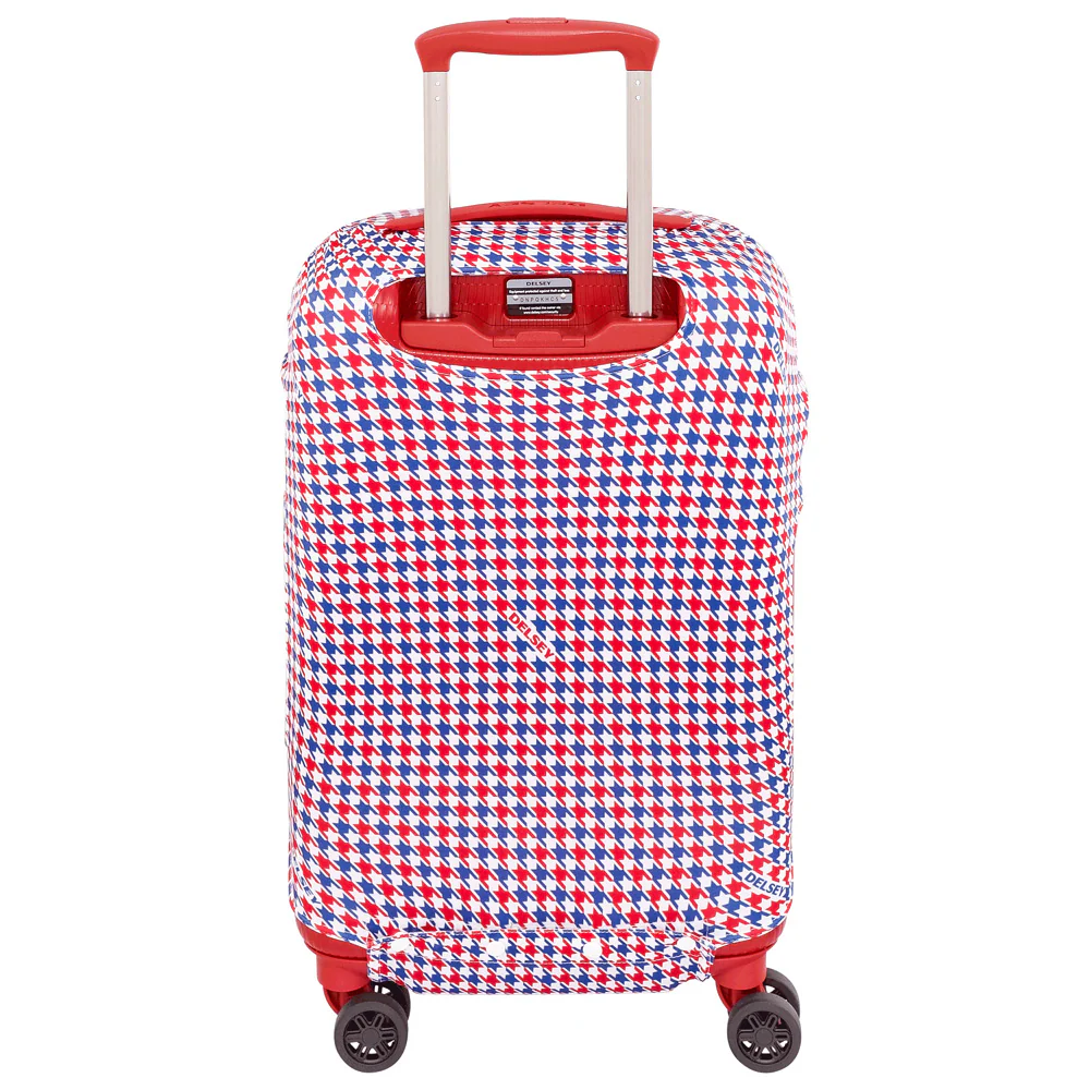 Suitcase cover - Expandable Suitcase Cover (S/M) - Image 4