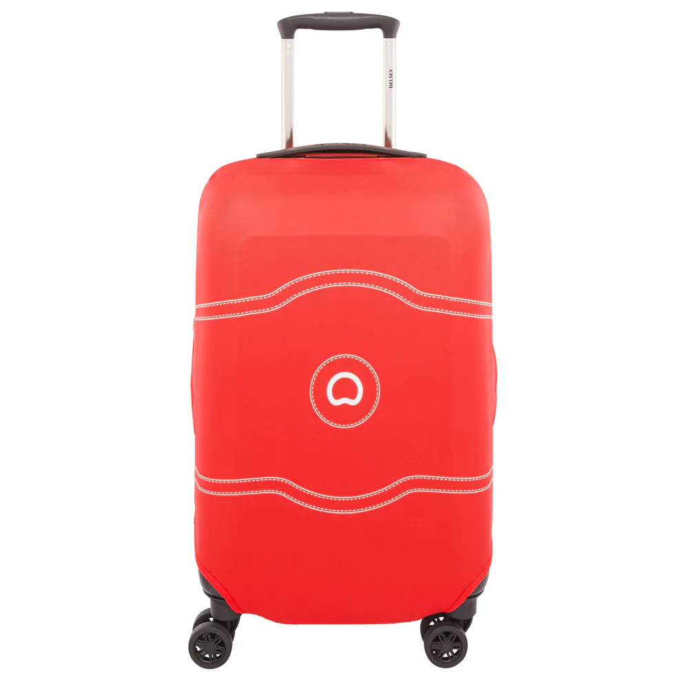Suitcase cover - Expandable Suitcase Cover (S/M) - Image 5