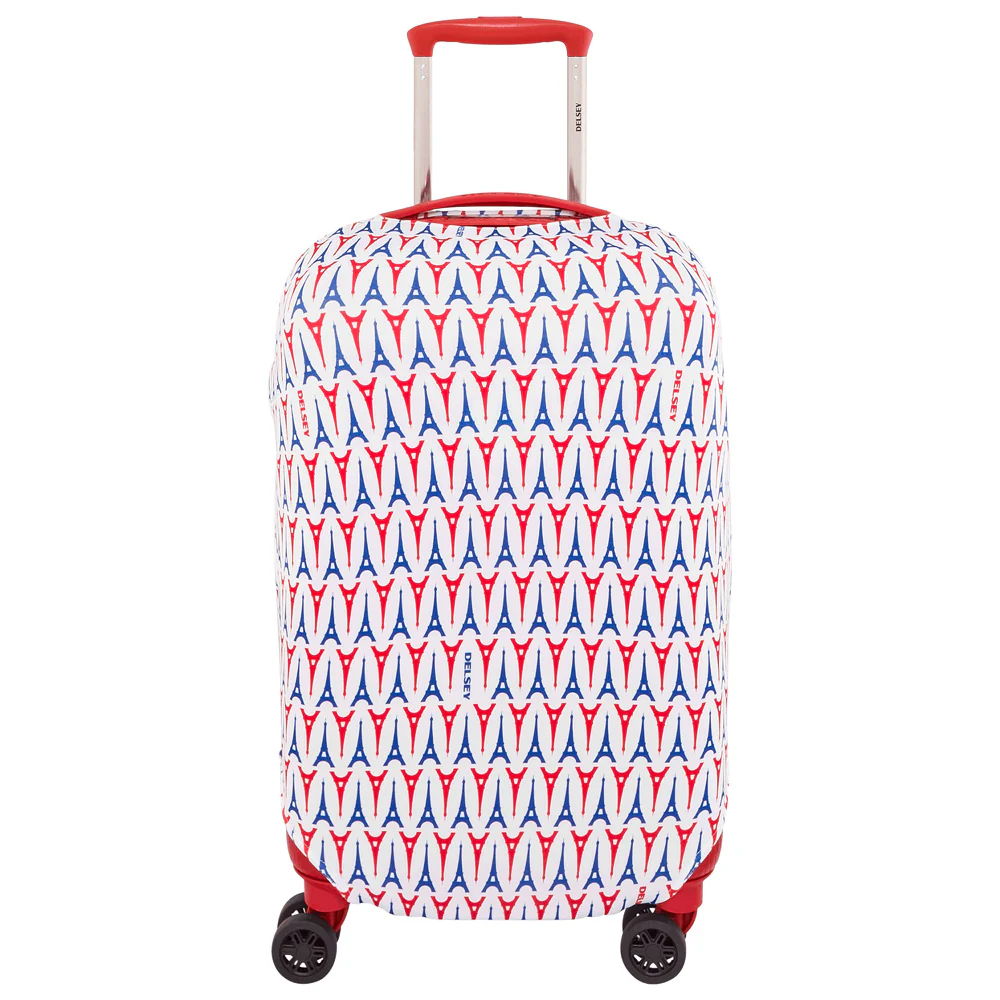 Suitcase cover - Expandable Suitcase Cover (S/M) - Image 7