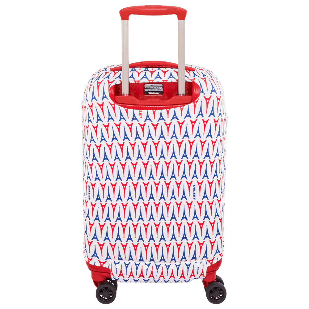 Suitcase cover - Expandable Suitcase Cover (S/M) - Image 8