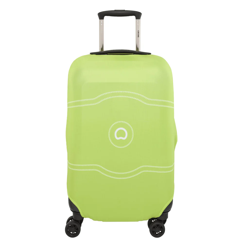 Suitcase cover - Expandable Suitcase Cover (S/M) - Image 9