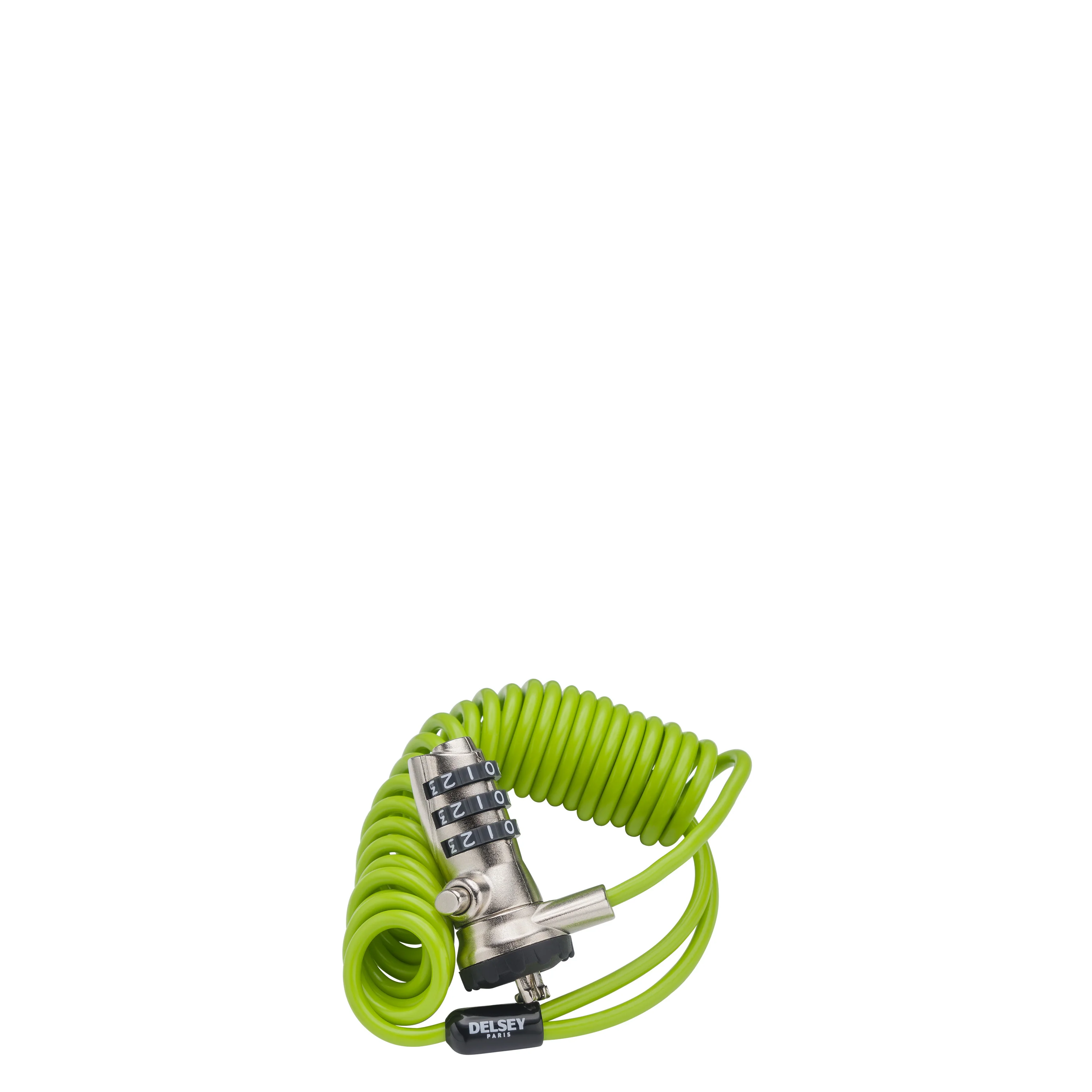 Lock - Safety Cable - Image 3