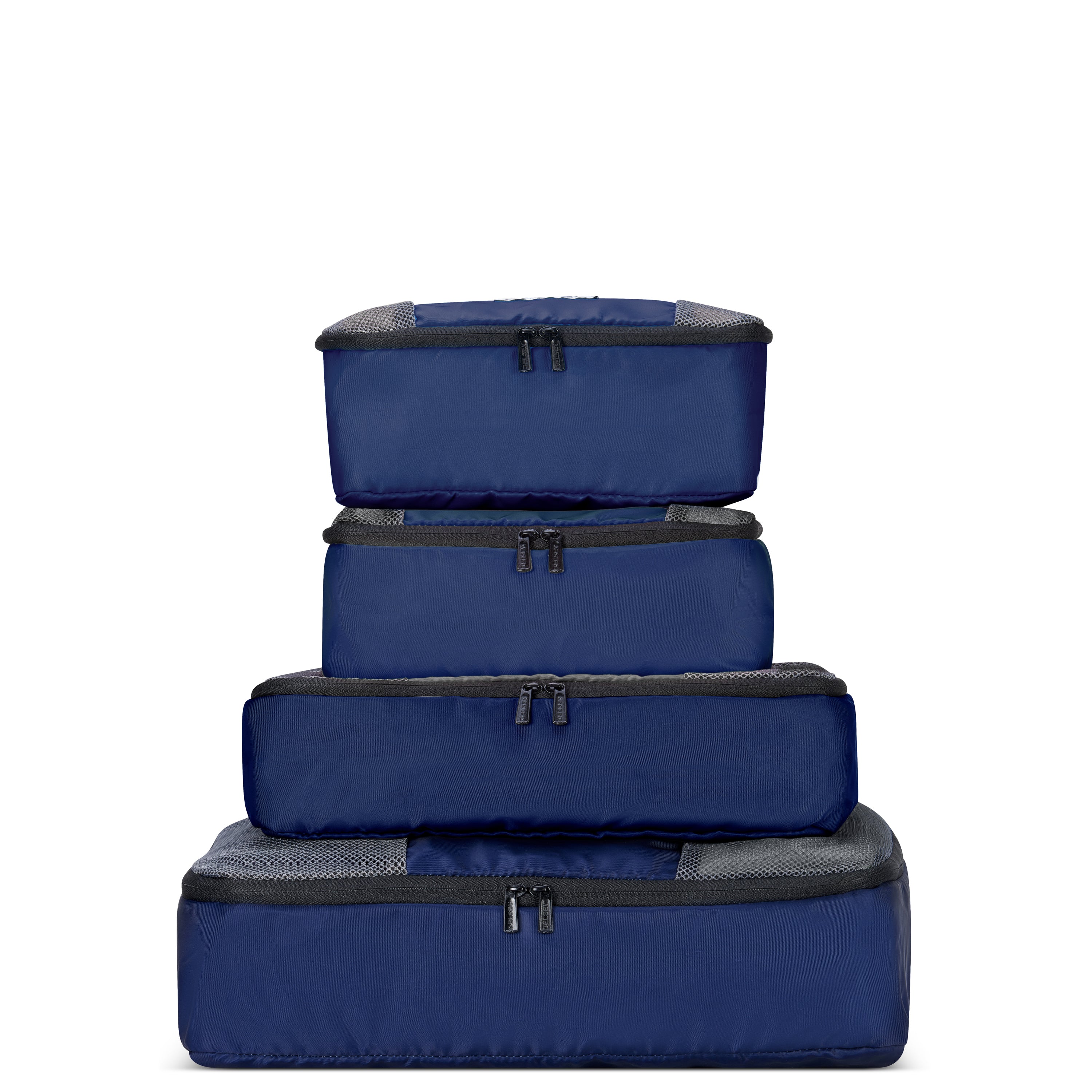 Clothing bag - Set of 4 Packing Cubes - Image 5