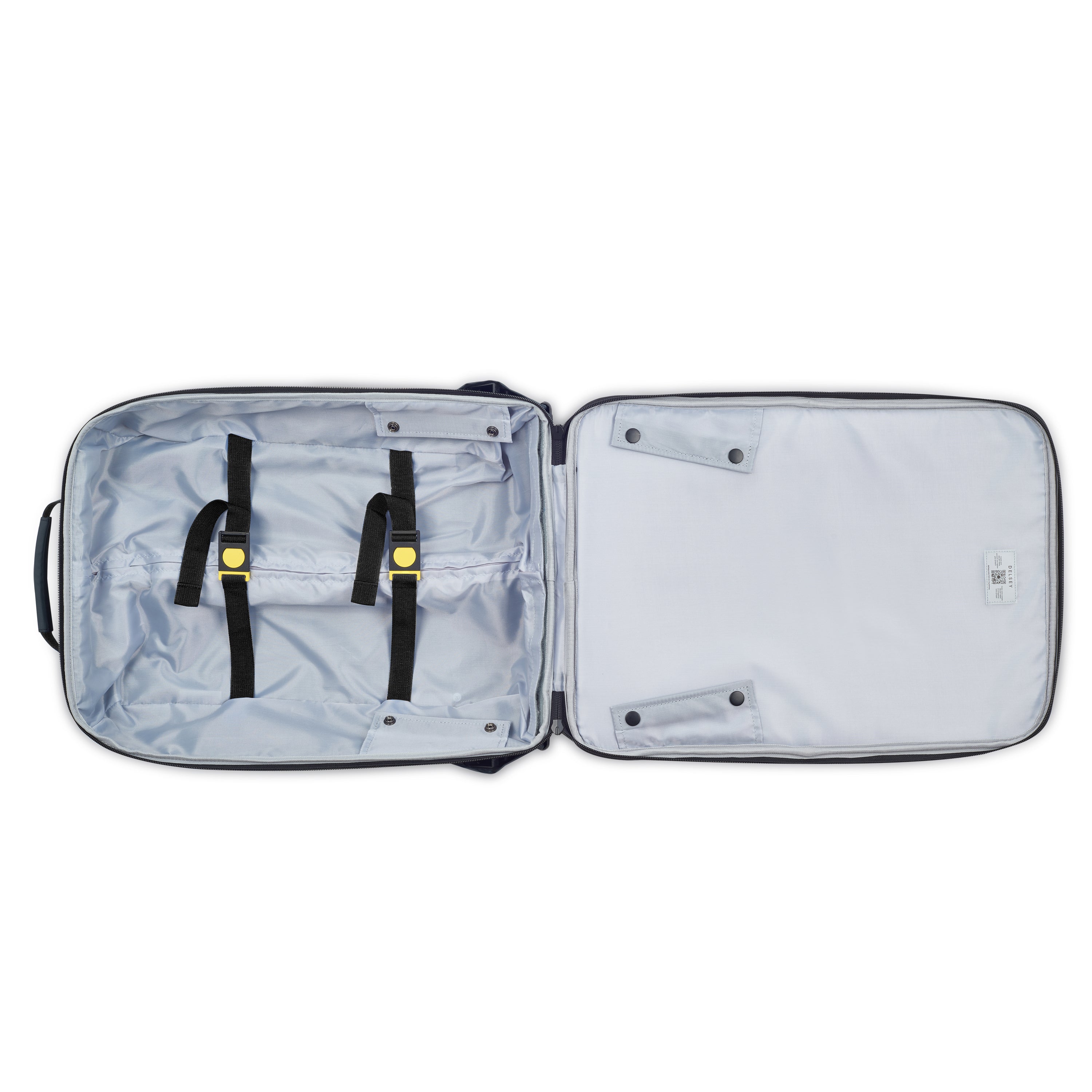 Parvis plus - Trolley Backpack (PC Protection 17.3") - Image 3