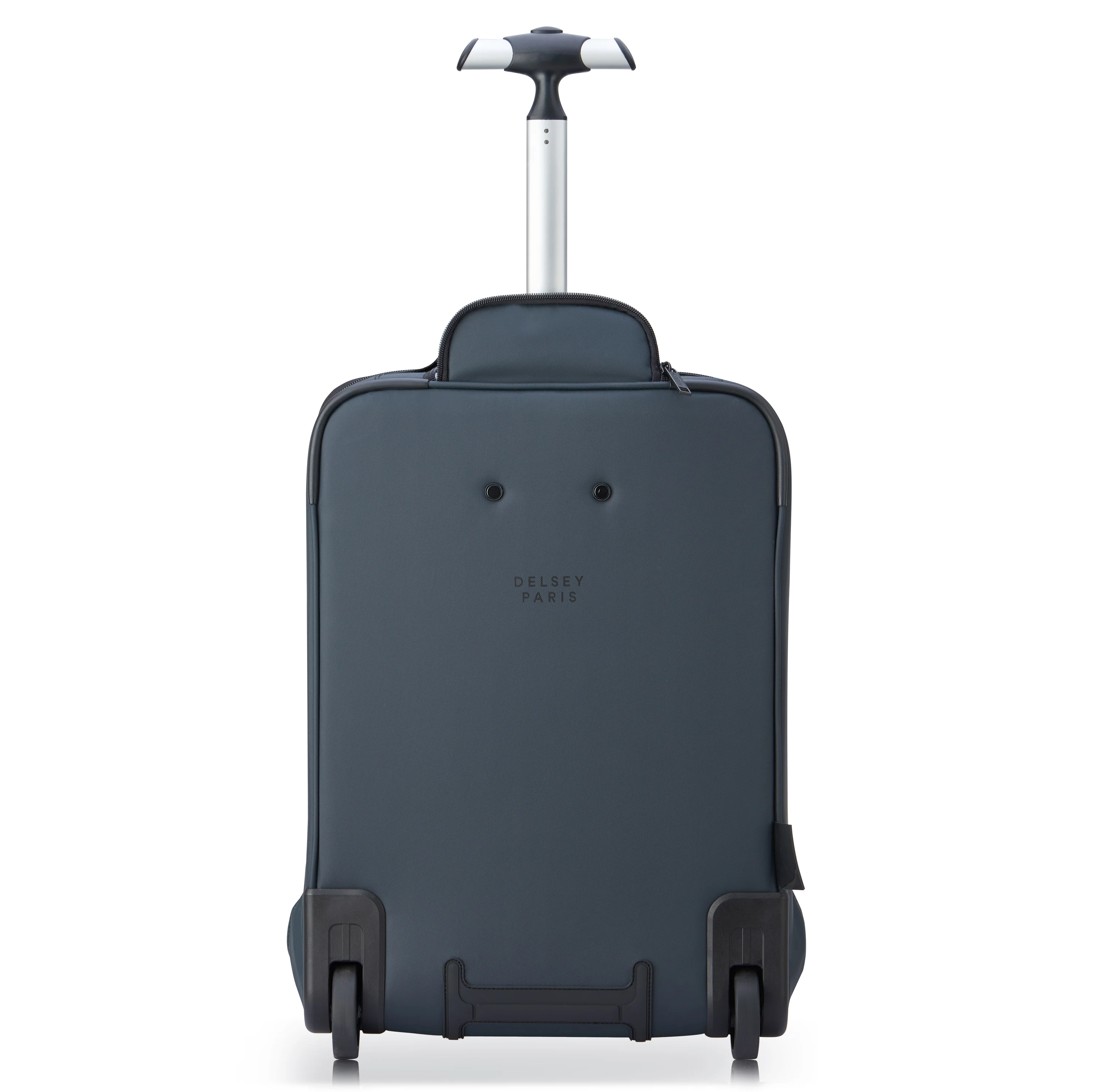 Parvis plus - Trolley Backpack (PC Protection 17.3") - Image 4