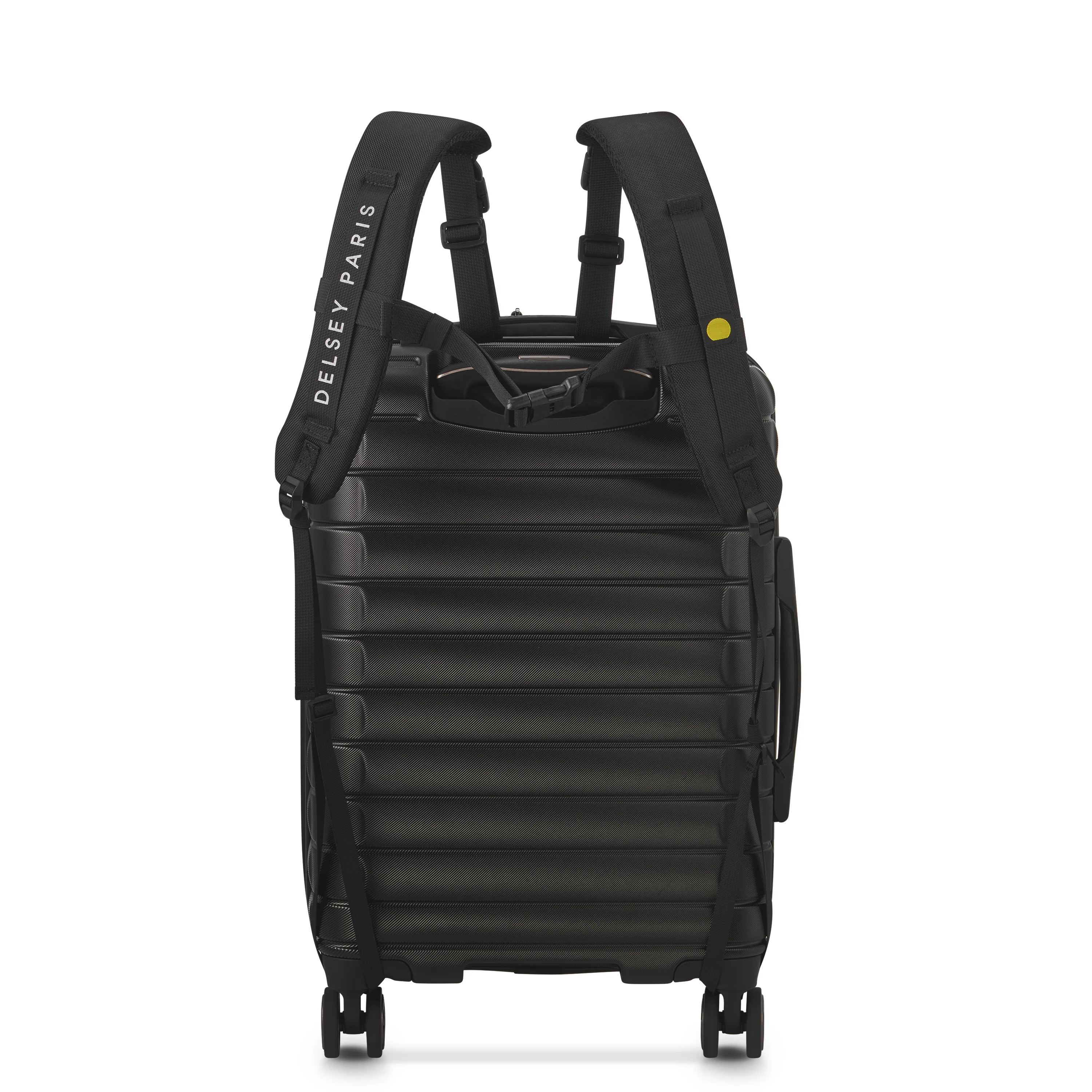 Travel Accessories - Detachable luggage carry straps - Image 4