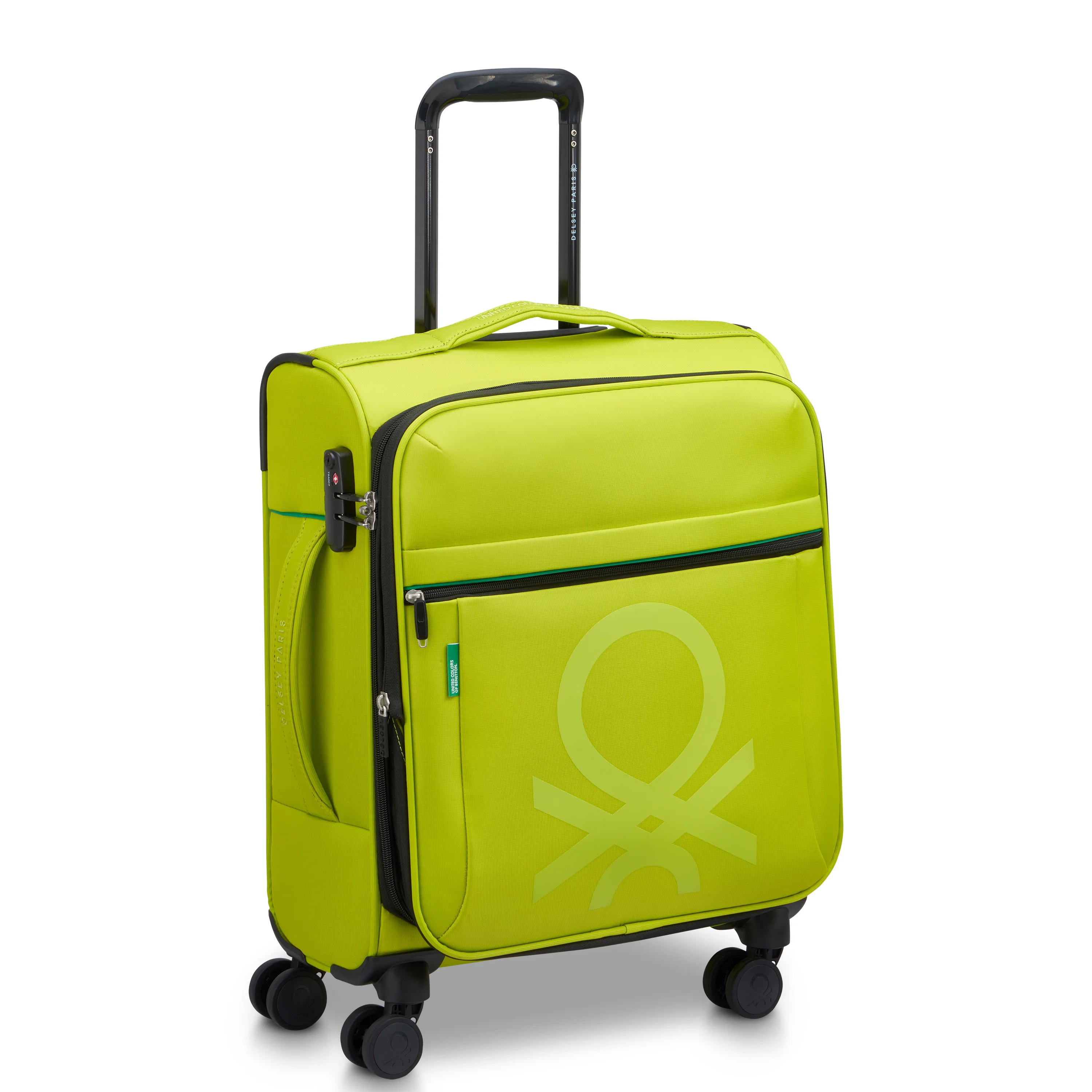 COLOR BLOCK - S Slim expandable (55cm) - Image 10