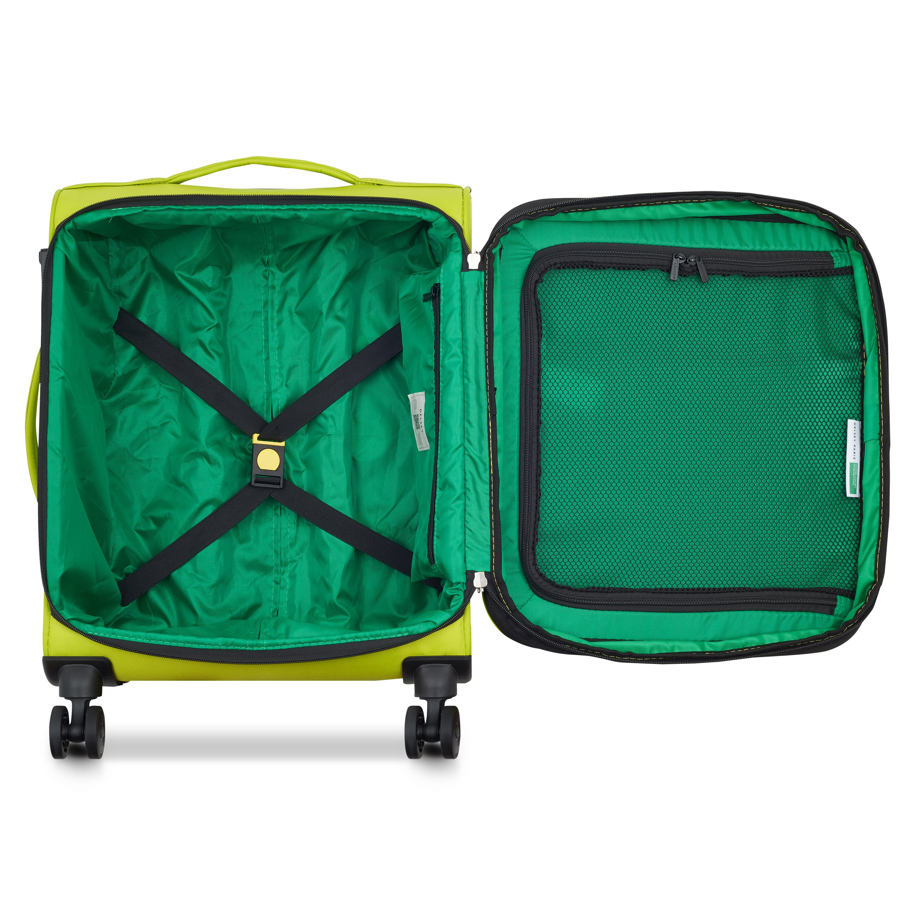 COLOR BLOCK - S Slim expandable (55cm) - Image 11