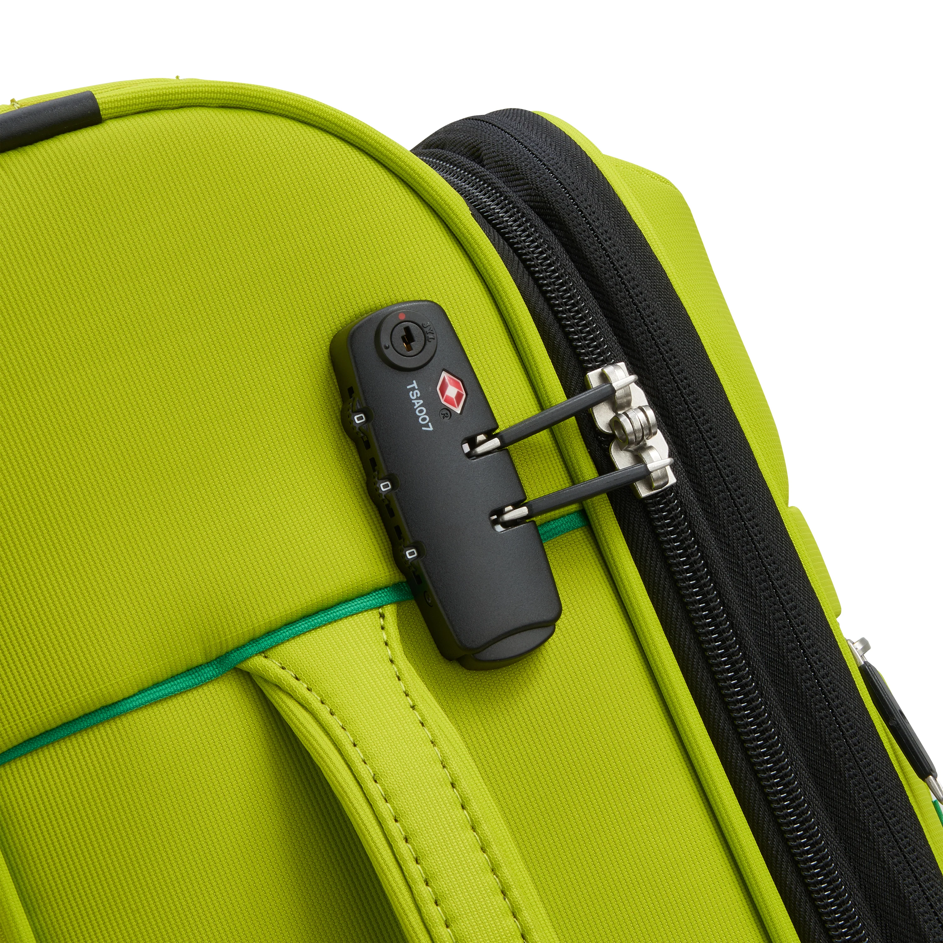 COLOR BLOCK - S Slim expandable (55cm) - Image 14