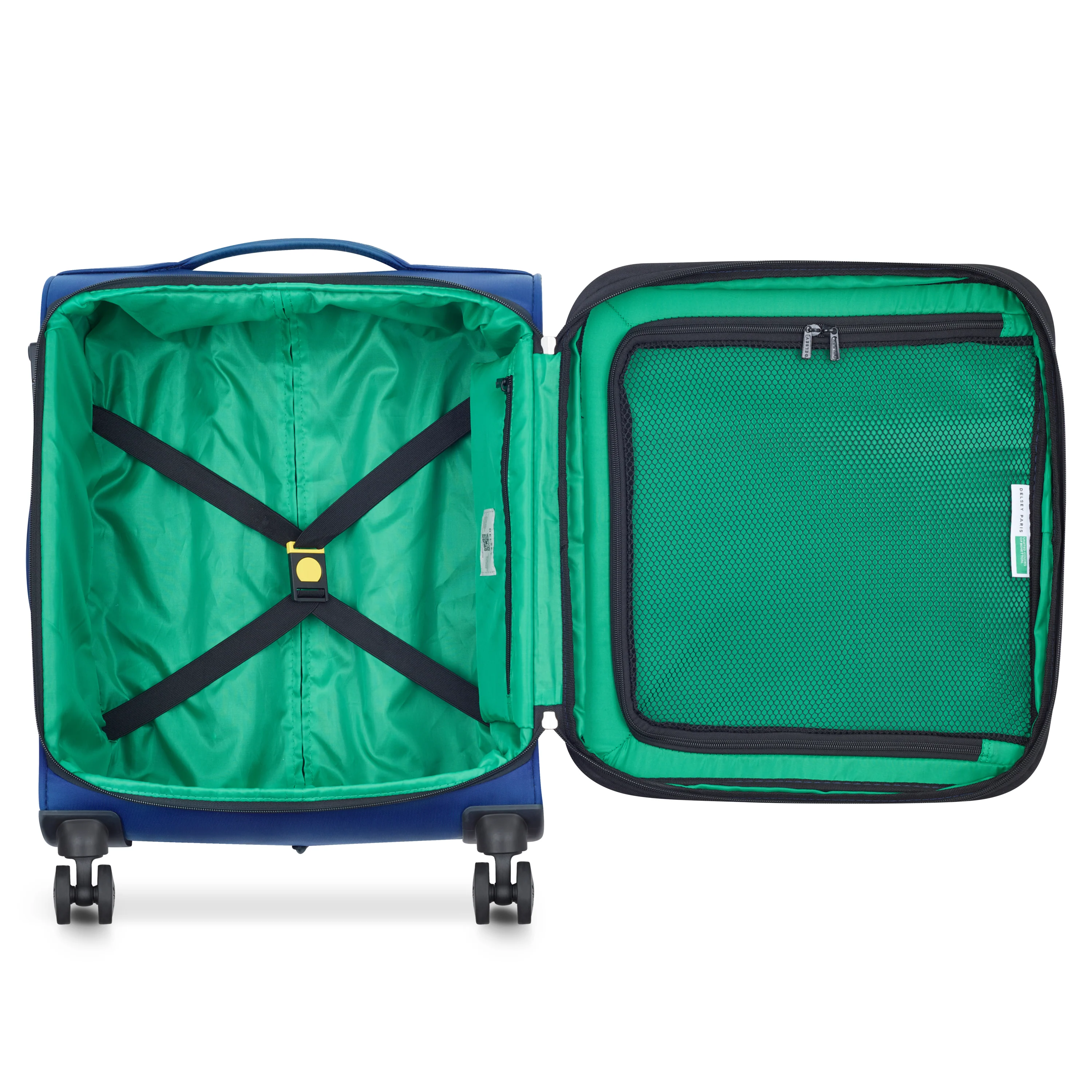COLOR BLOCK - S Slim expandable (55cm) - Image 23
