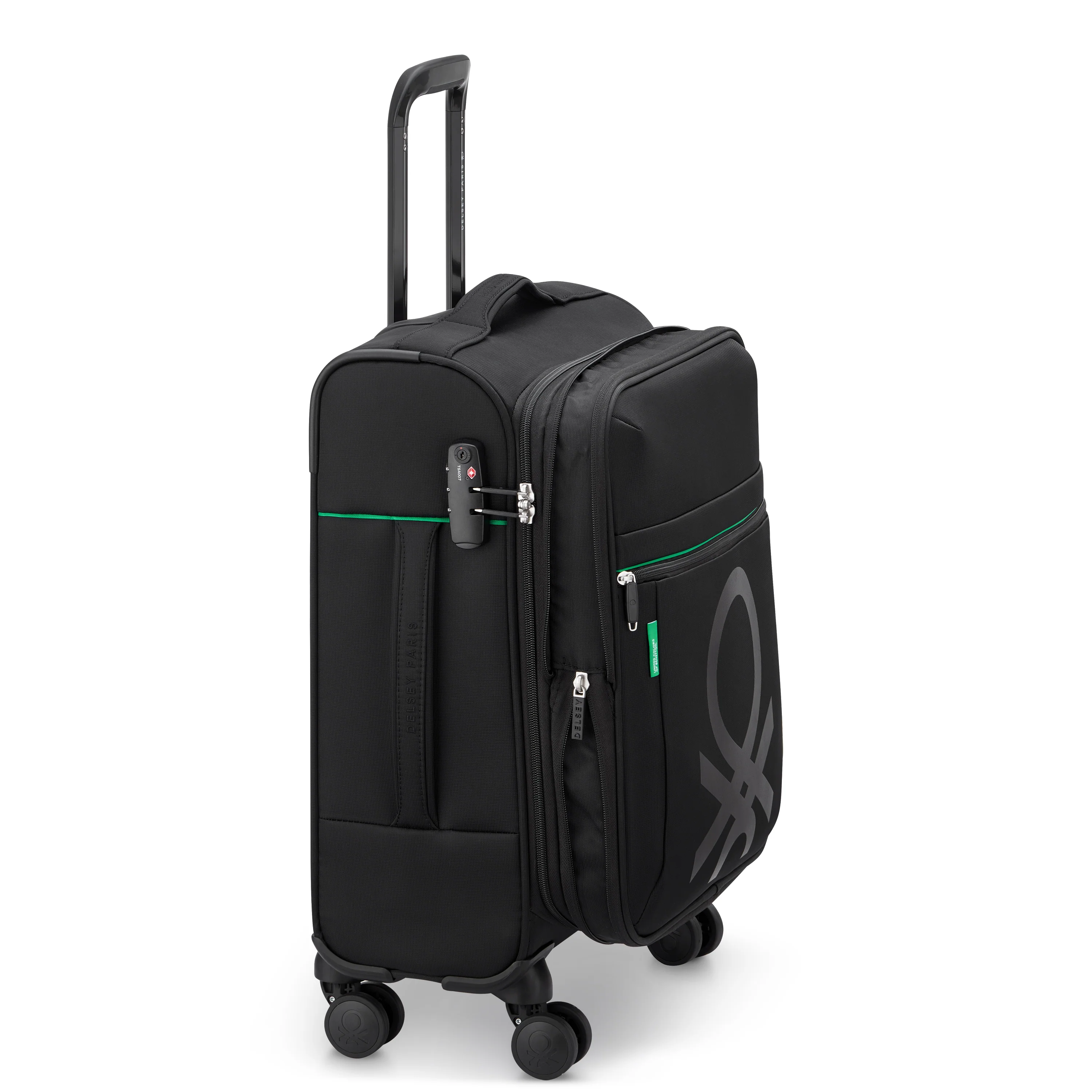COLOR BLOCK - S Slim expandable (55cm) - Image 30