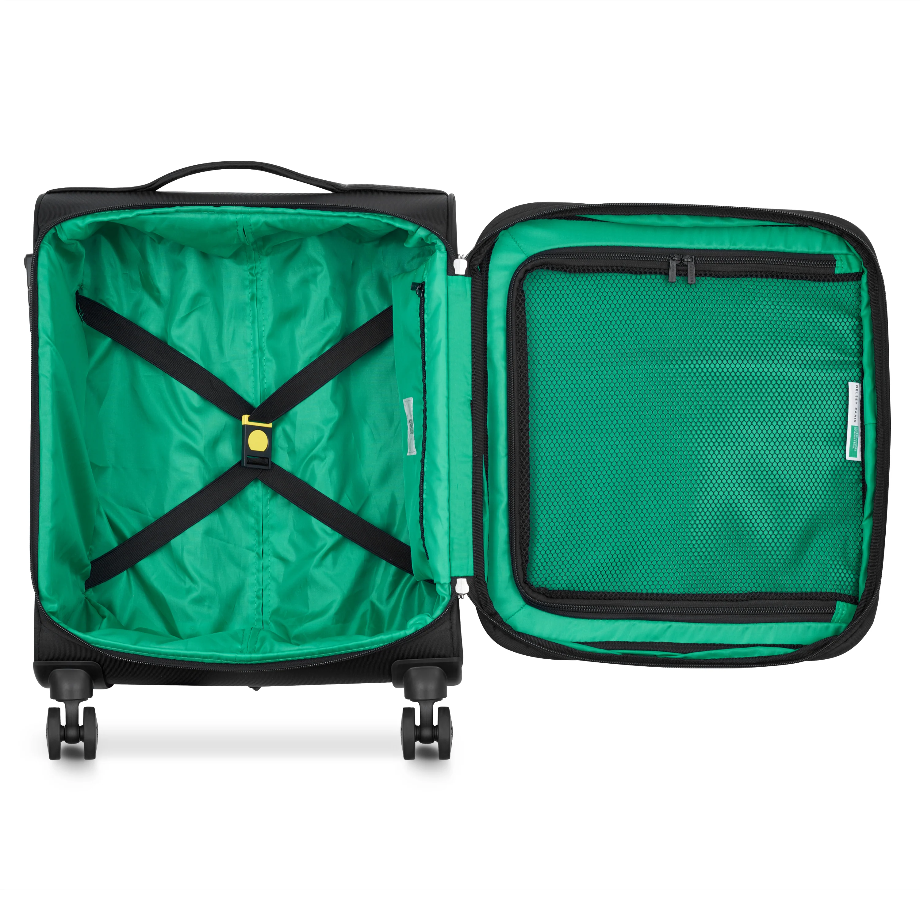 COLOR BLOCK - S Slim expandable (55cm) - Image 31