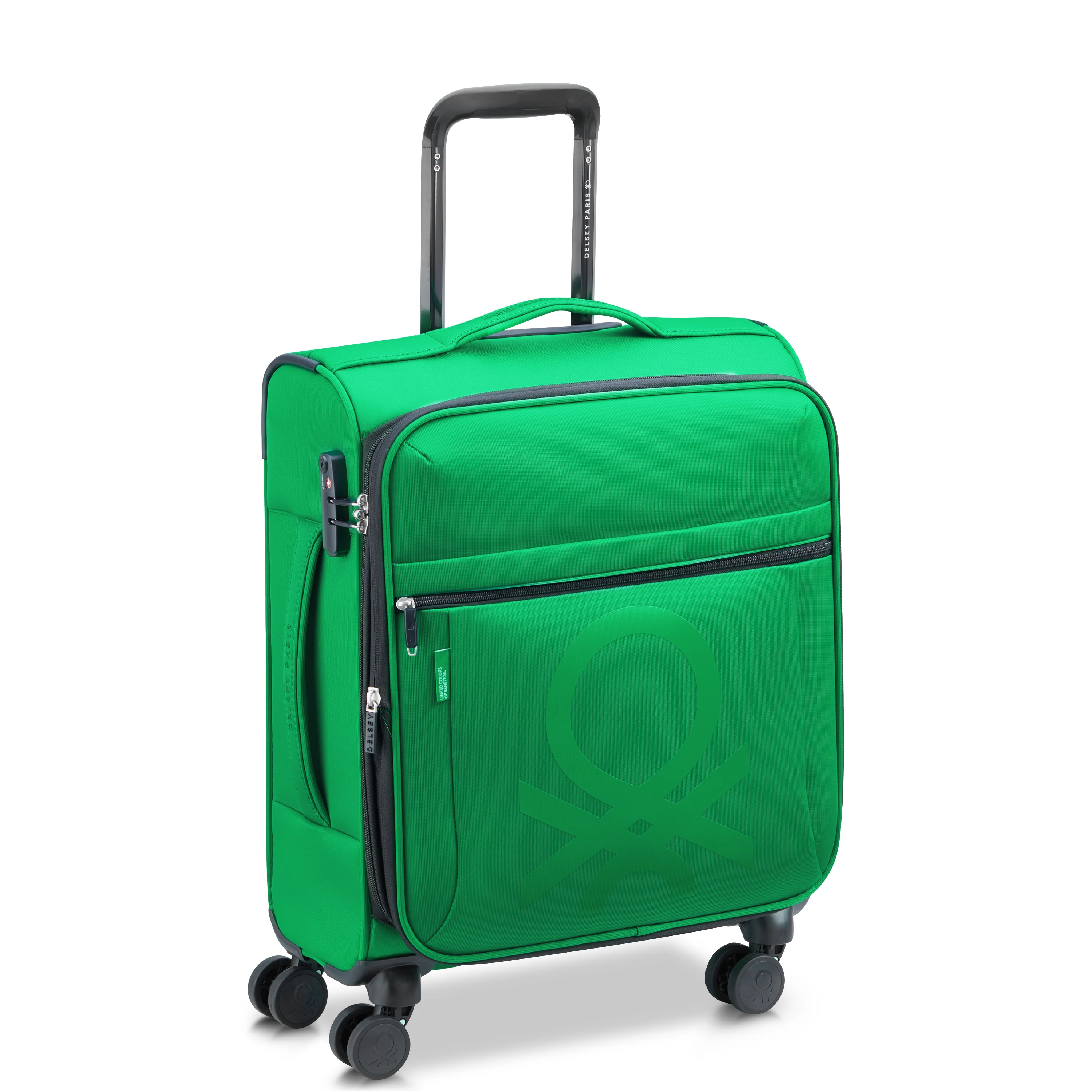 COLOR BLOCK - S Slim expandable (55cm) - Image 34