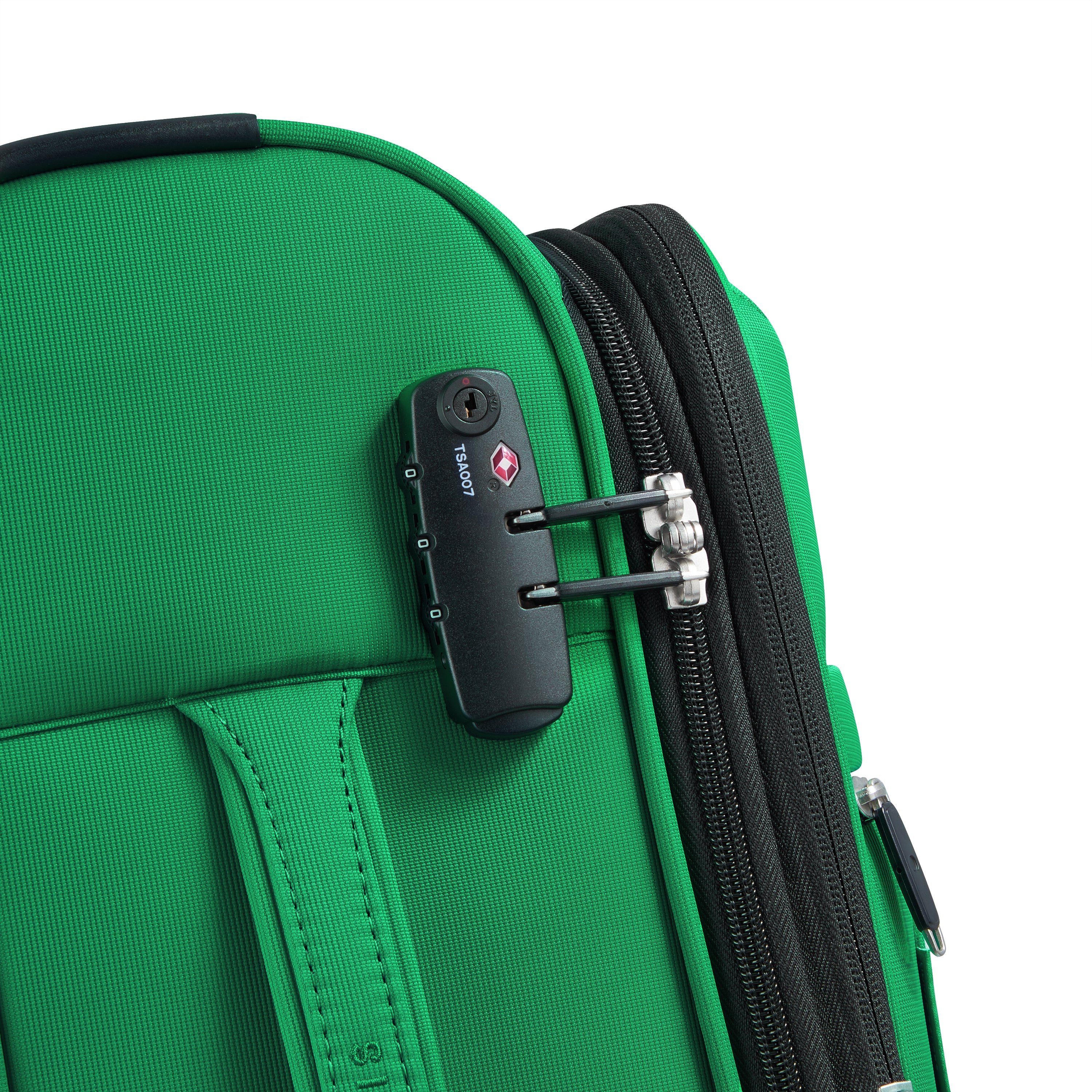 COLOR BLOCK - S Slim expandable (55cm) - Image 37