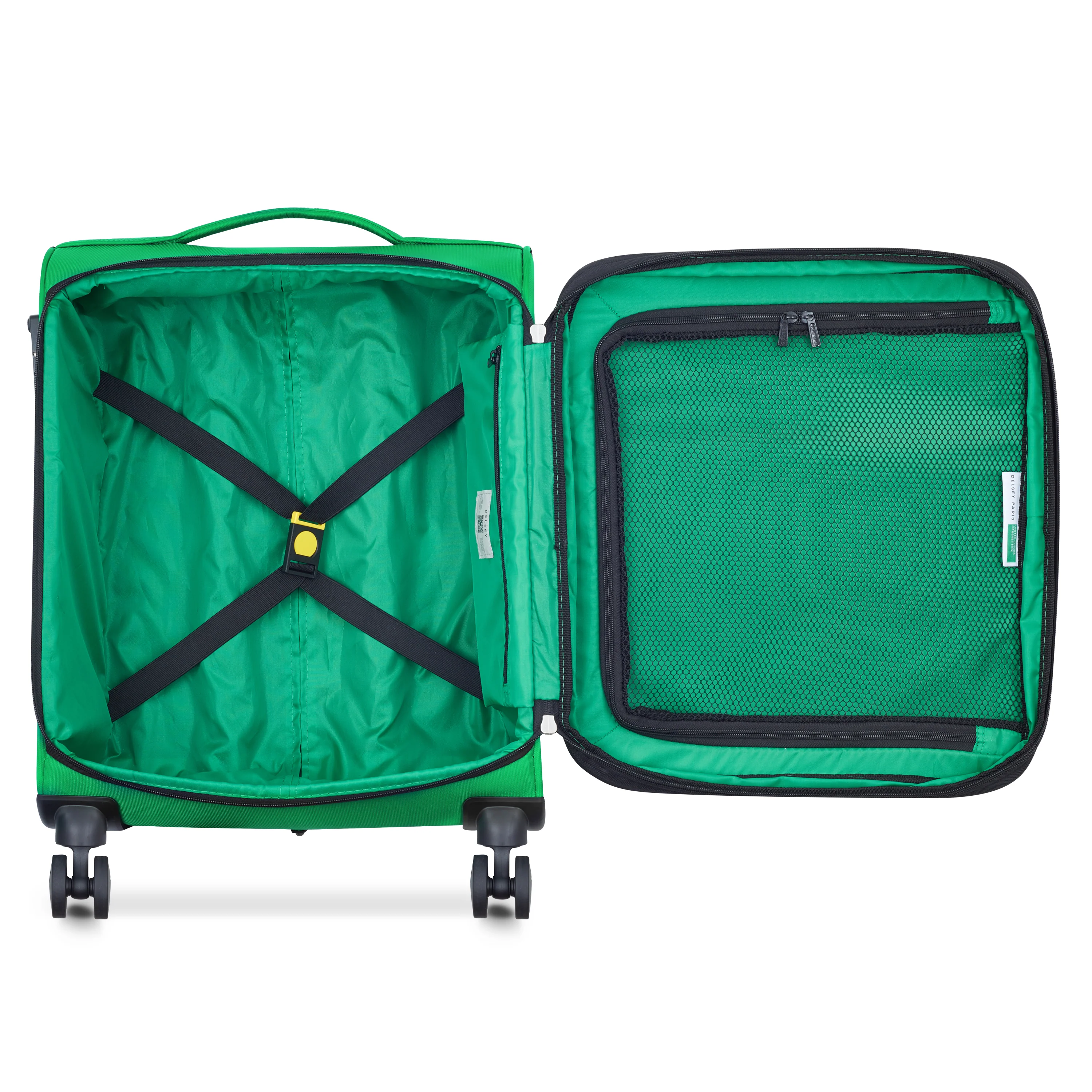 COLOR BLOCK - S Slim expandable (55cm) - Image 39