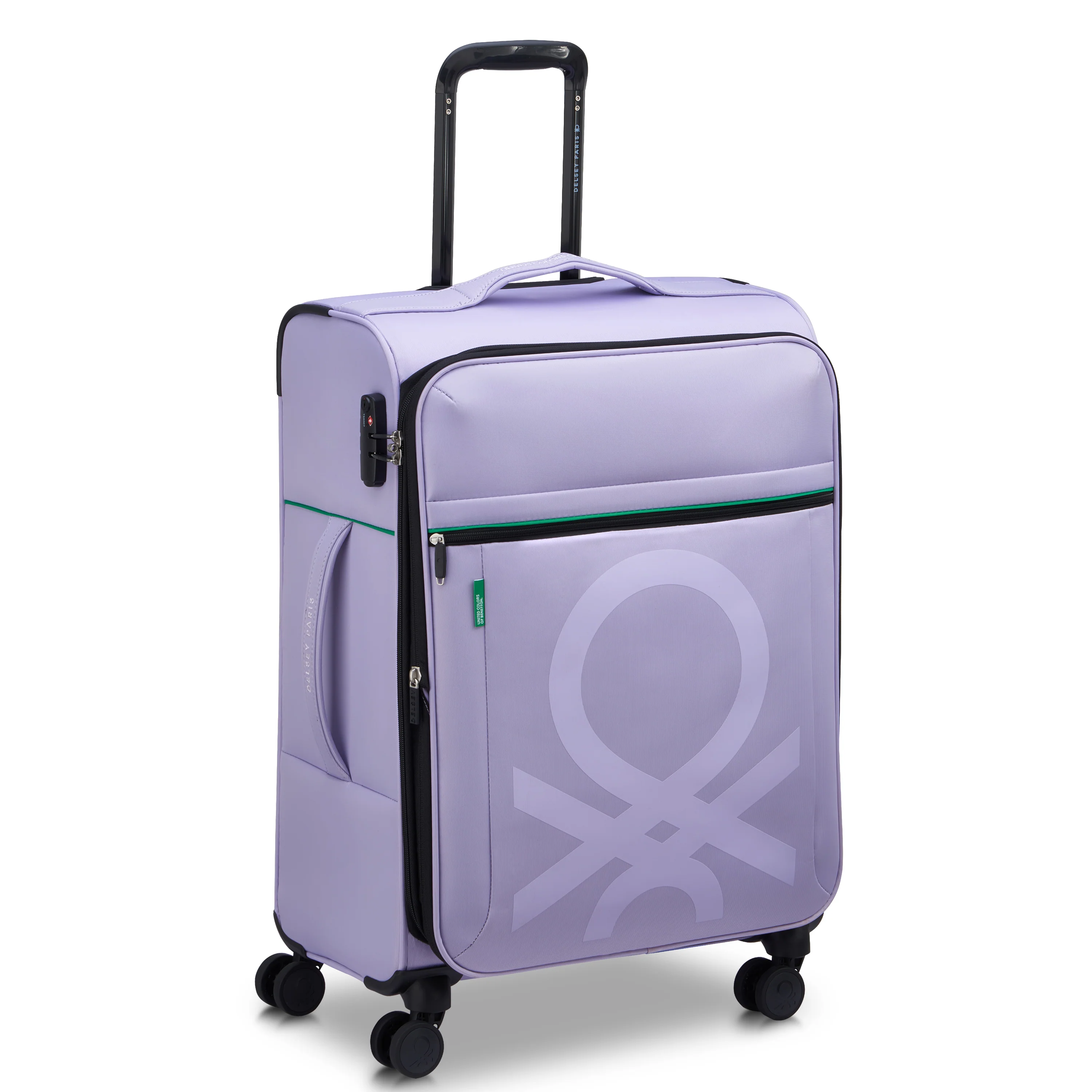 COLOR BLOCK - M expandable (66cm) - Image 10