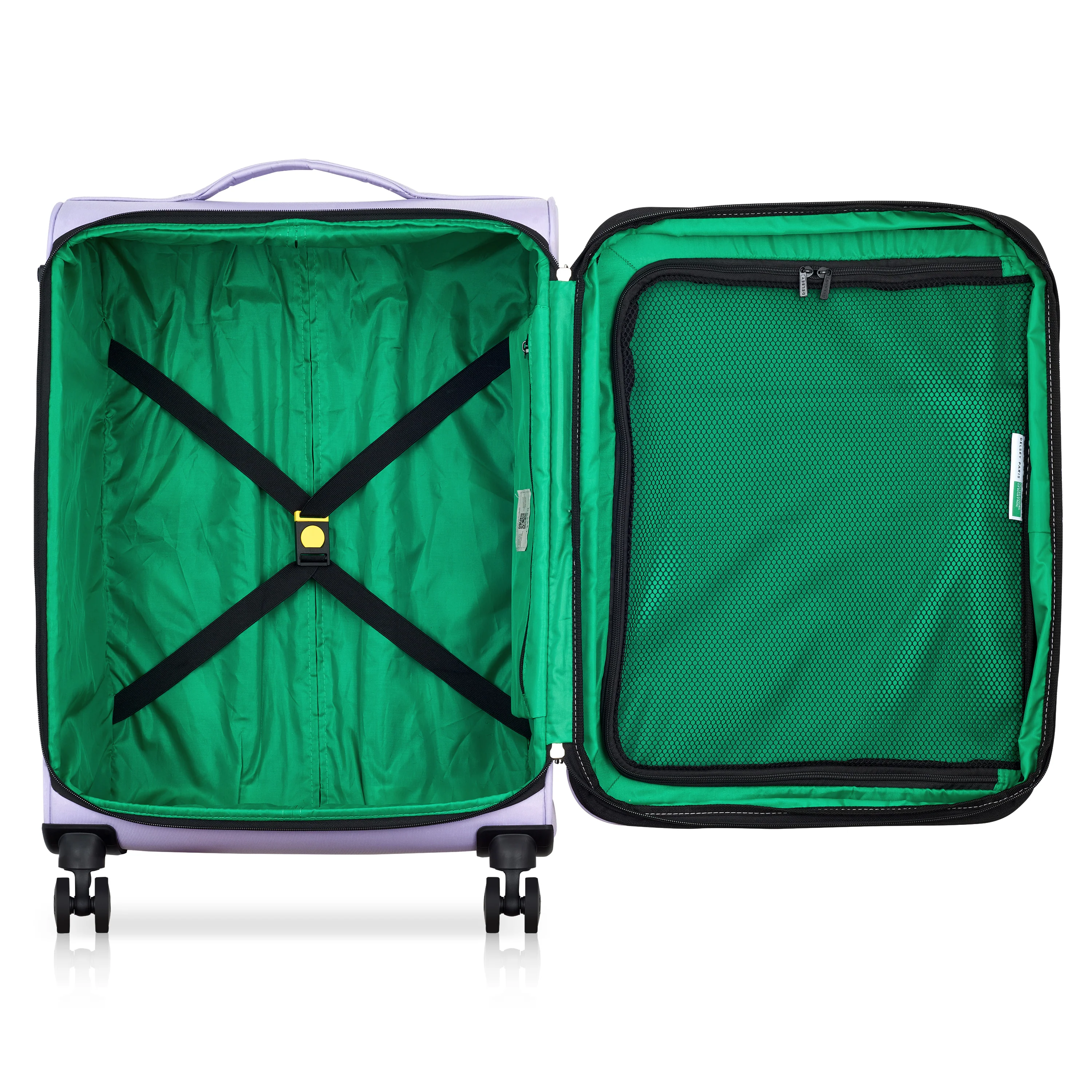 COLOR BLOCK - M expandable (66cm) - Image 11
