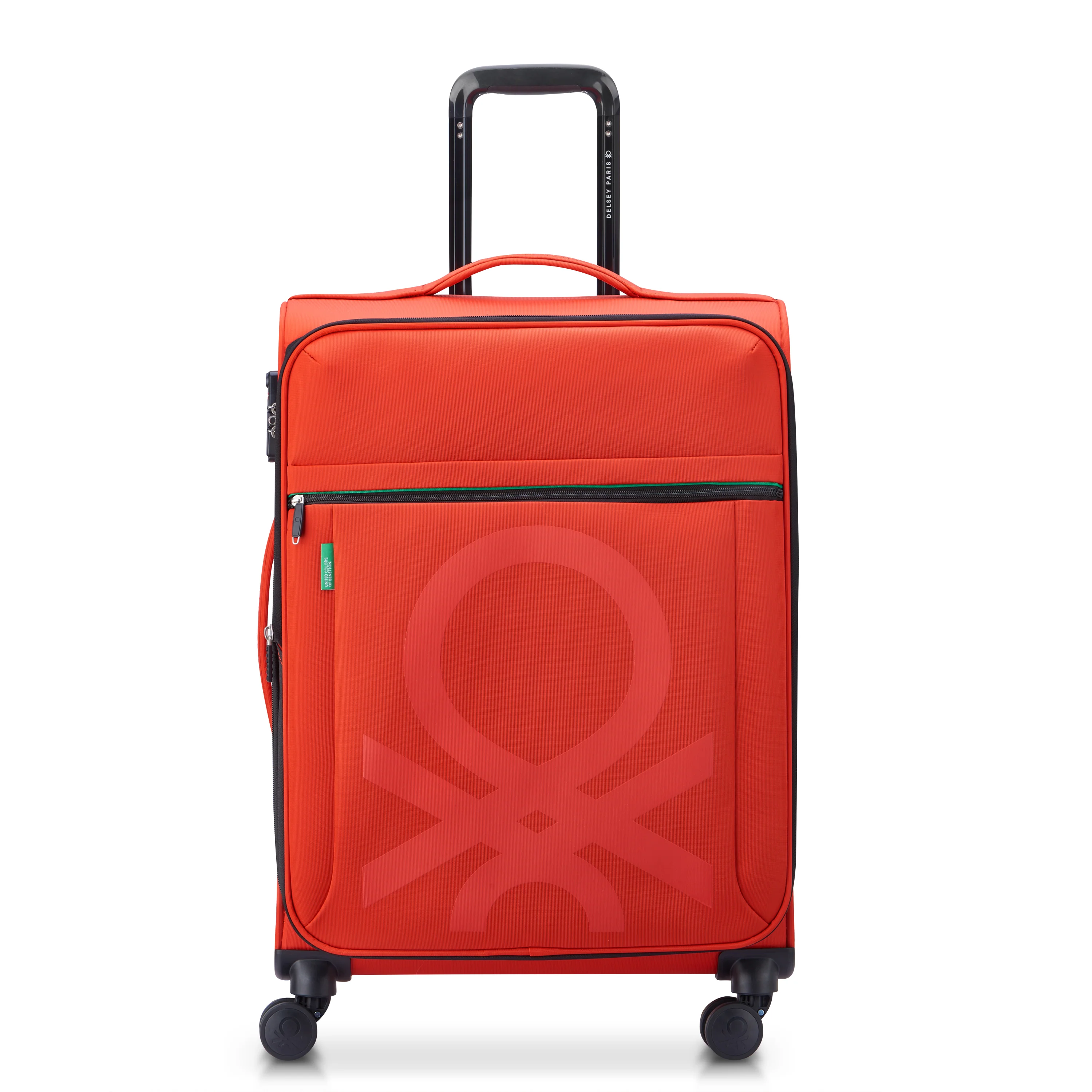 COLOR BLOCK - M expandable (66cm) - Image 17