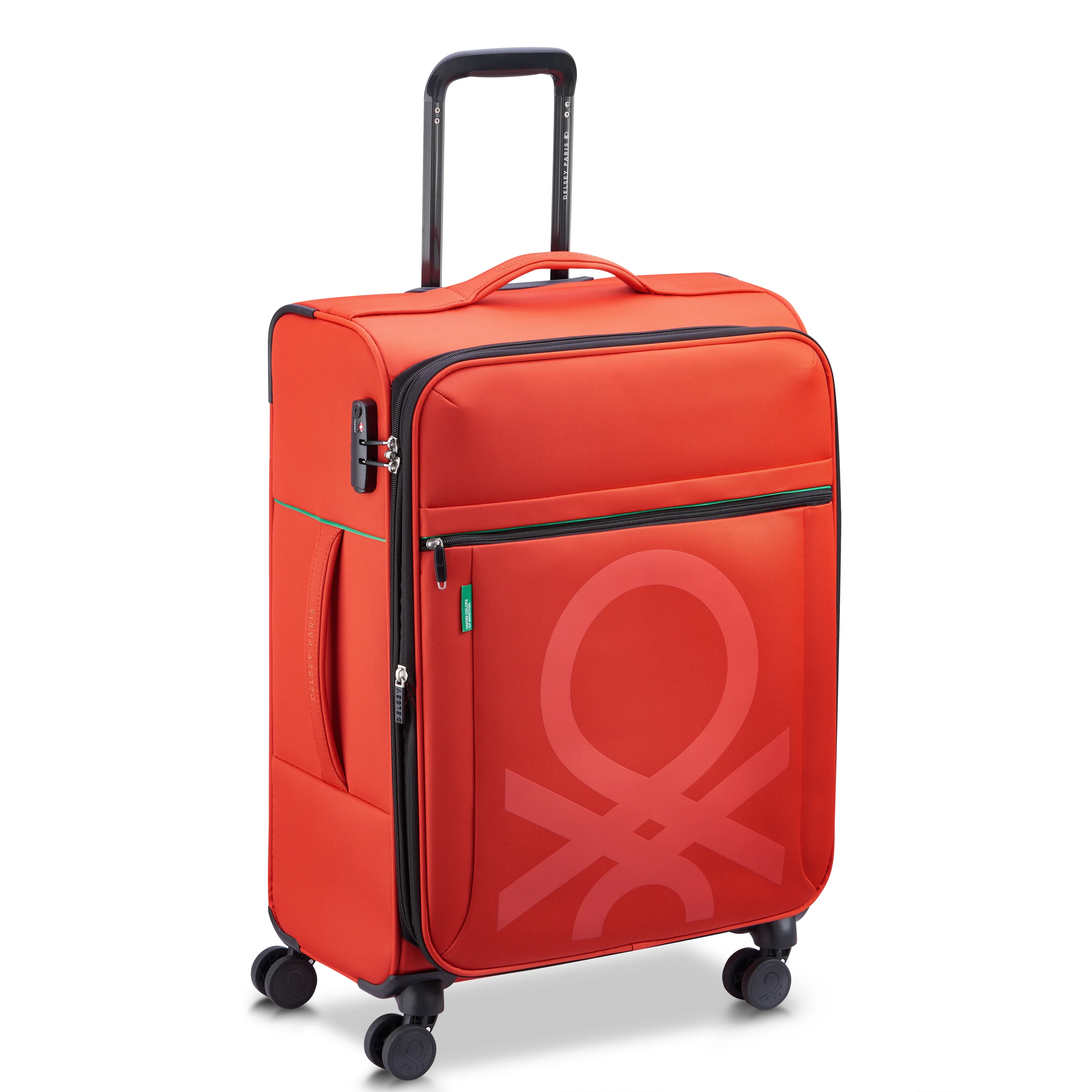 COLOR BLOCK - M expandable (66cm) - Image 18