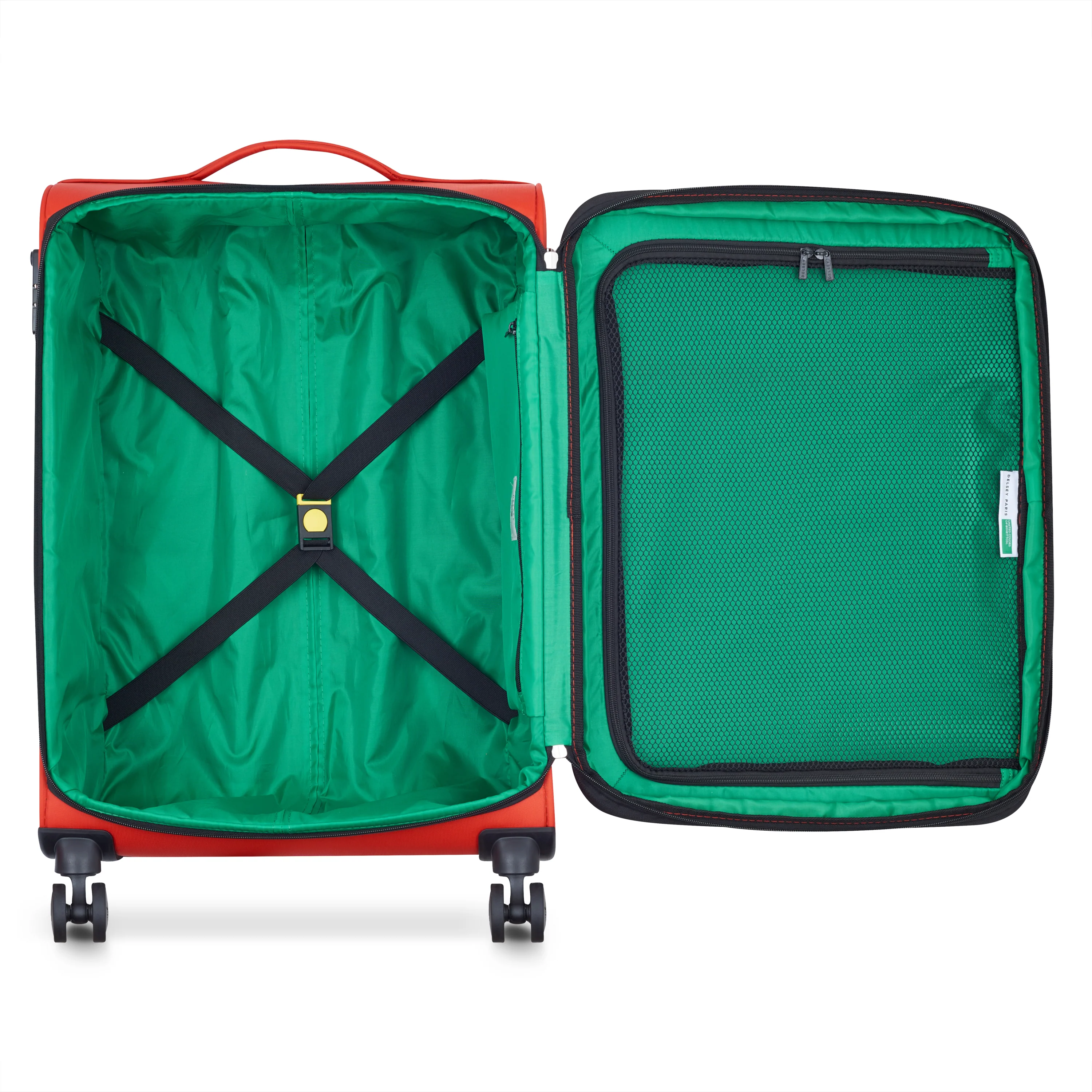 COLOR BLOCK - M expandable (66cm) - Image 19